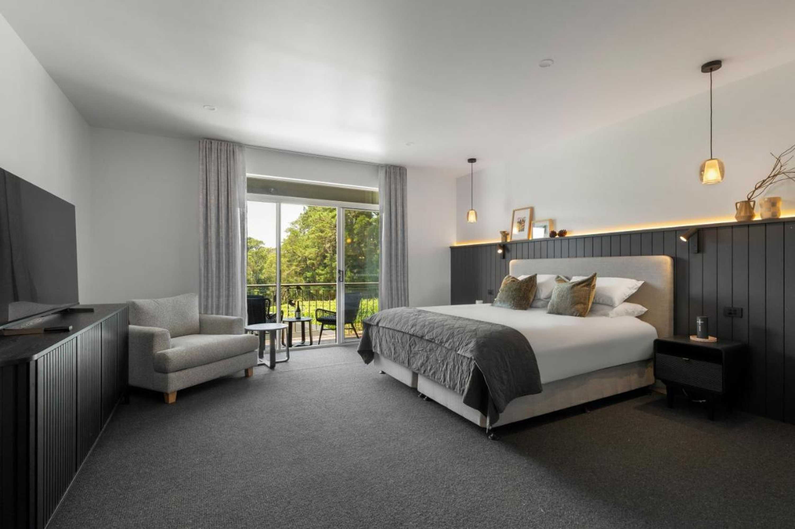 Gift card for Mantons Creek Estate & Lodge