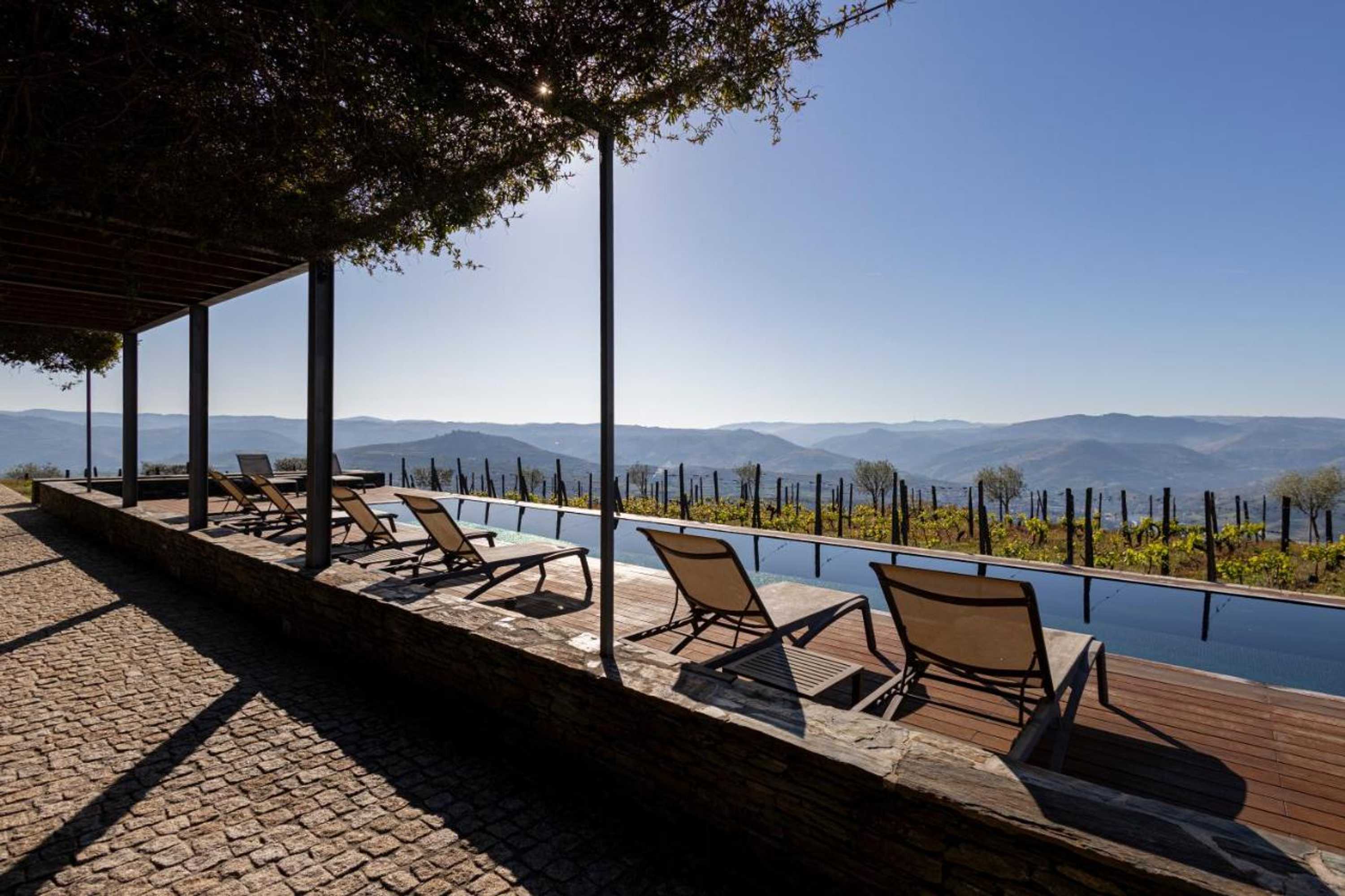 Gift card for Quinta De Santa Cruz