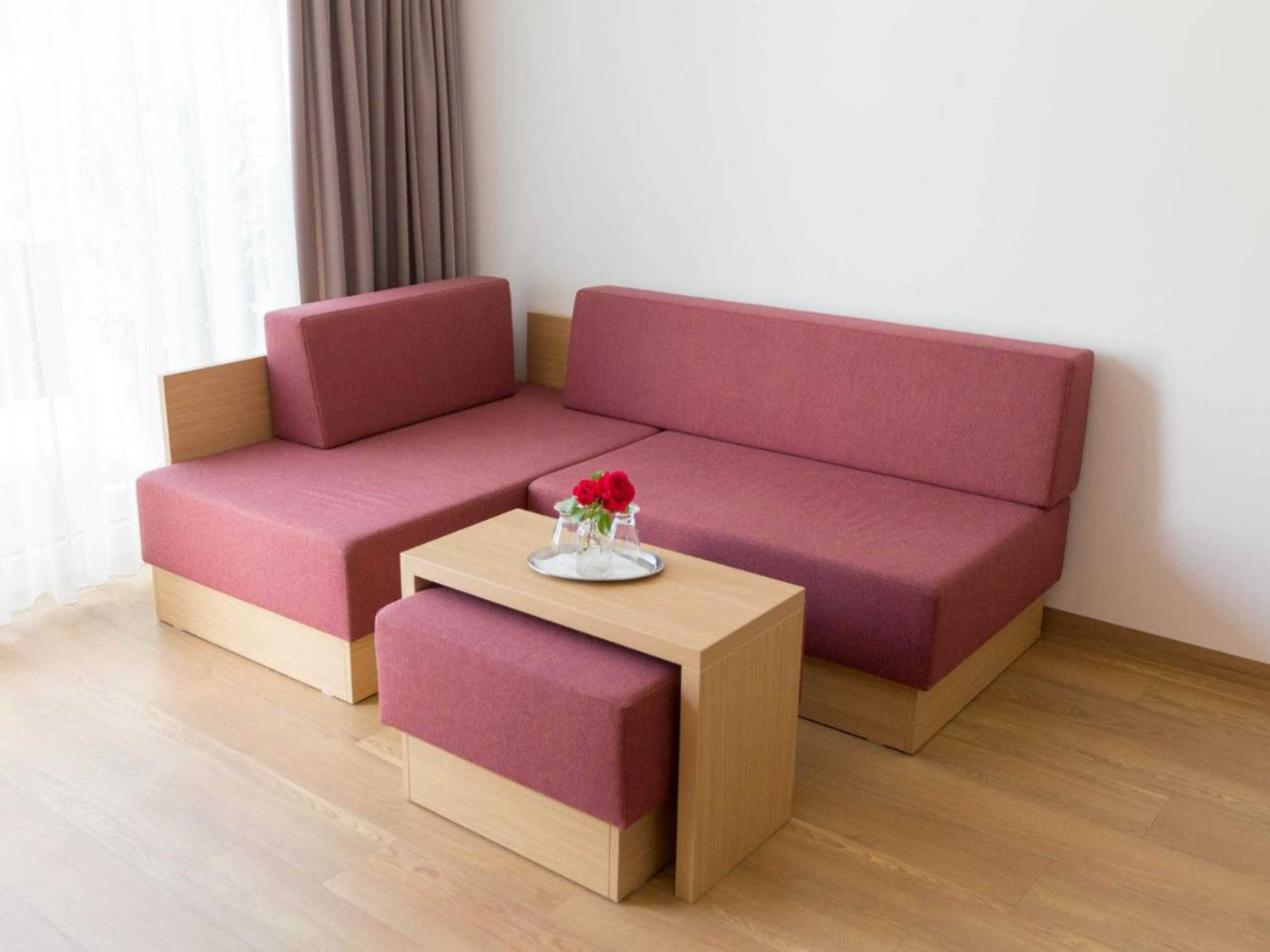 Gift card for Hotel Seepark Garni