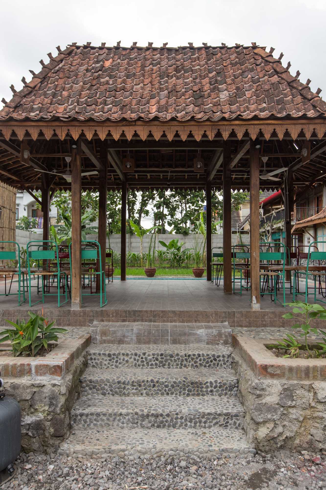 Gift card for Kampung Lawasan Heritage Cottage Gift card for Kampung Lawasan Heritage Cottage