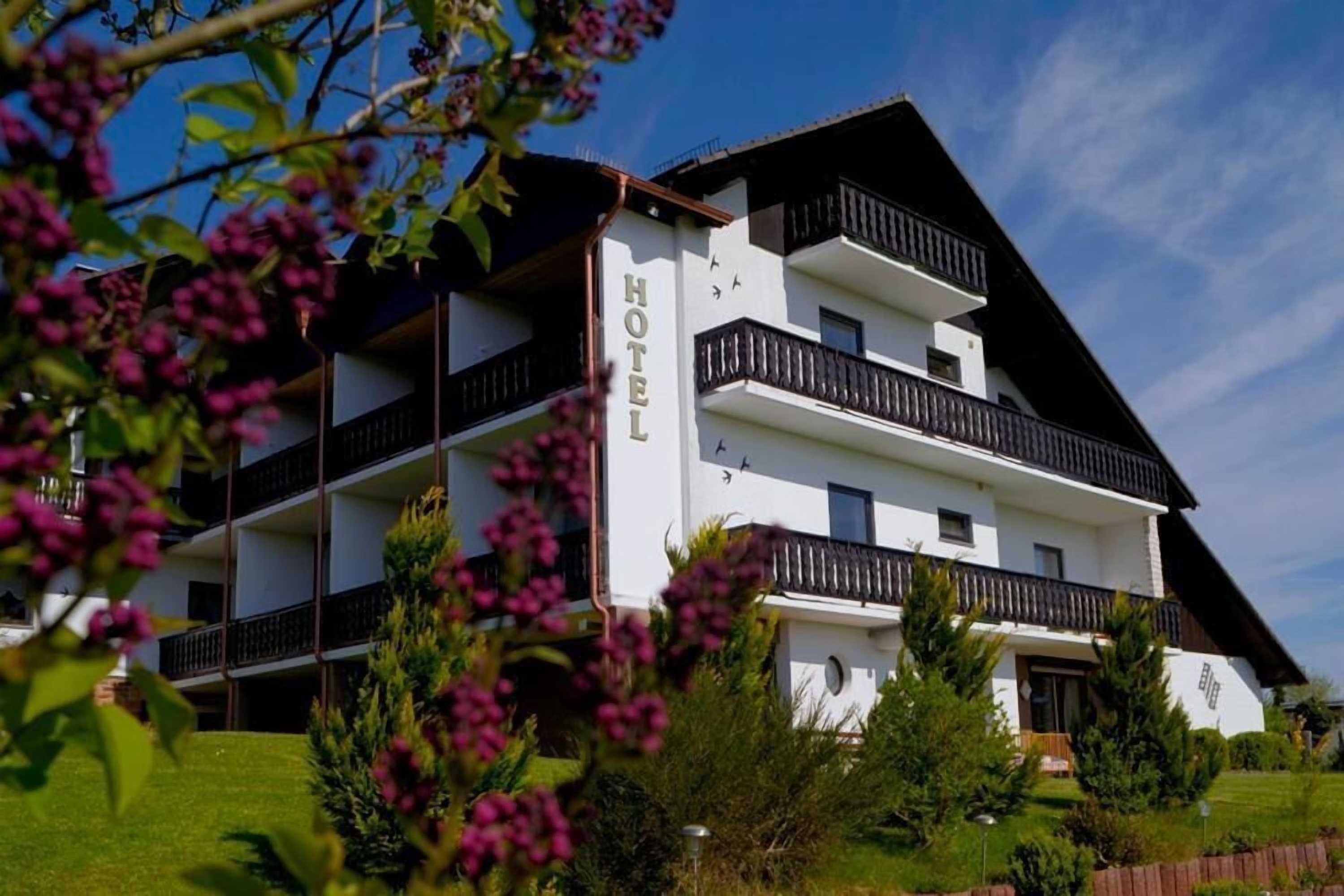 Gift card for Garni Hotel & Ferienwohnungen Seeschlößchen Gift card for Garni Hotel & Ferienwohnungen Seeschlößchen