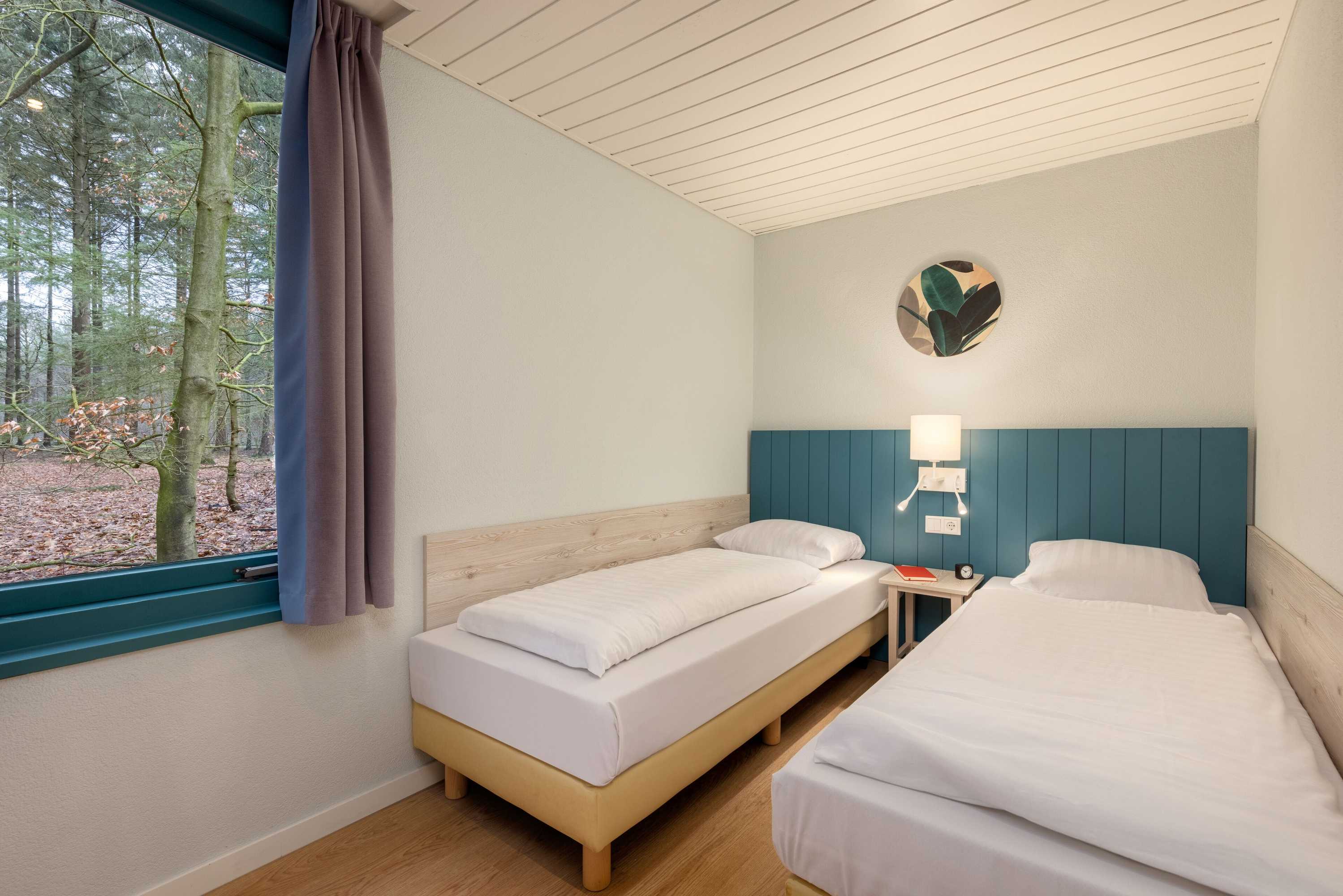 Gift card for Center Parcs Het Heijderbos