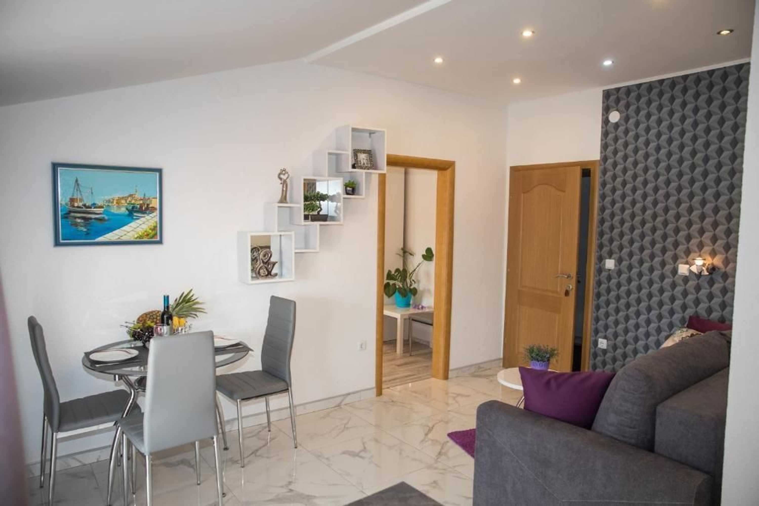 Gift card for Apartments Paradis