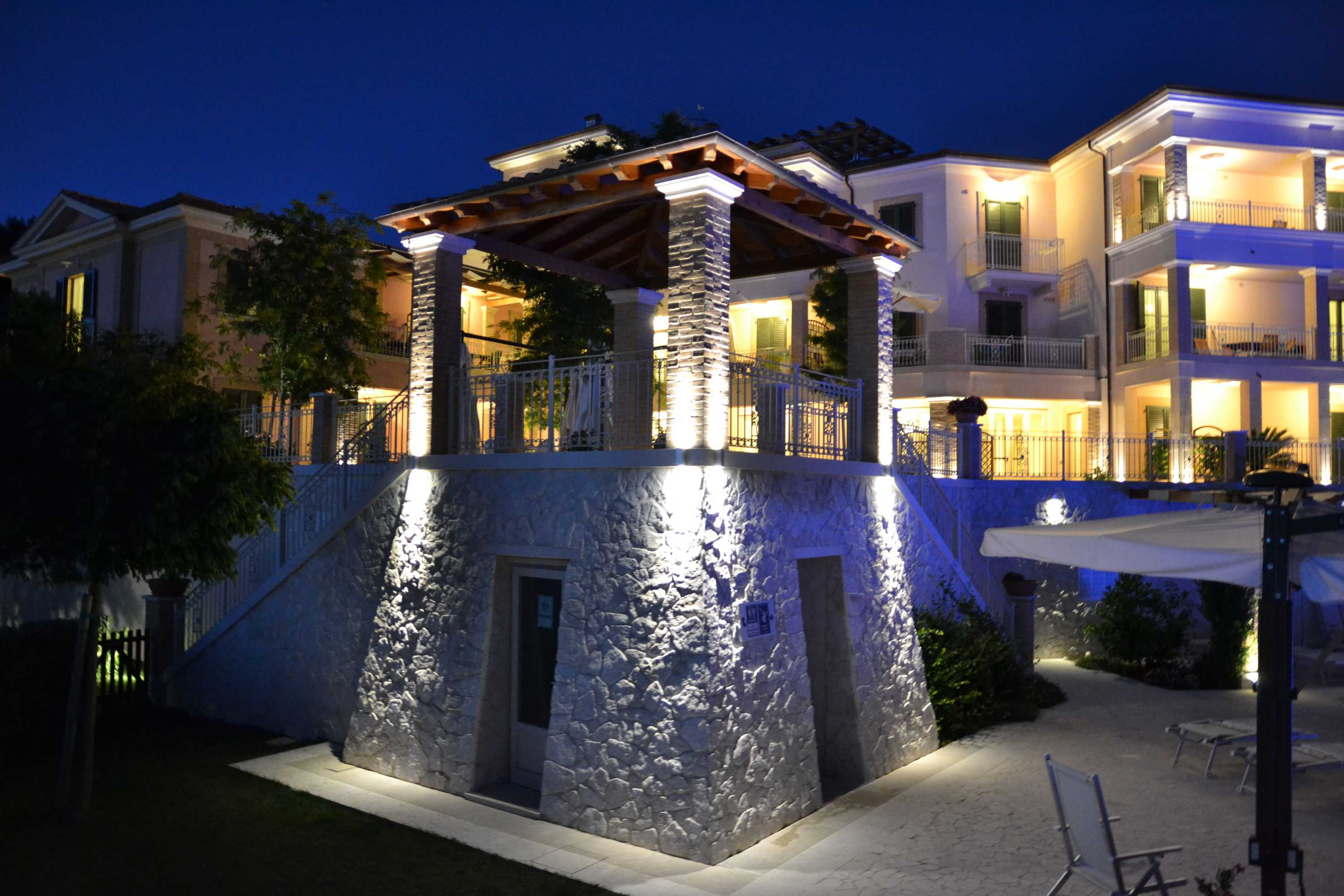 Gift card for Incantea Resort