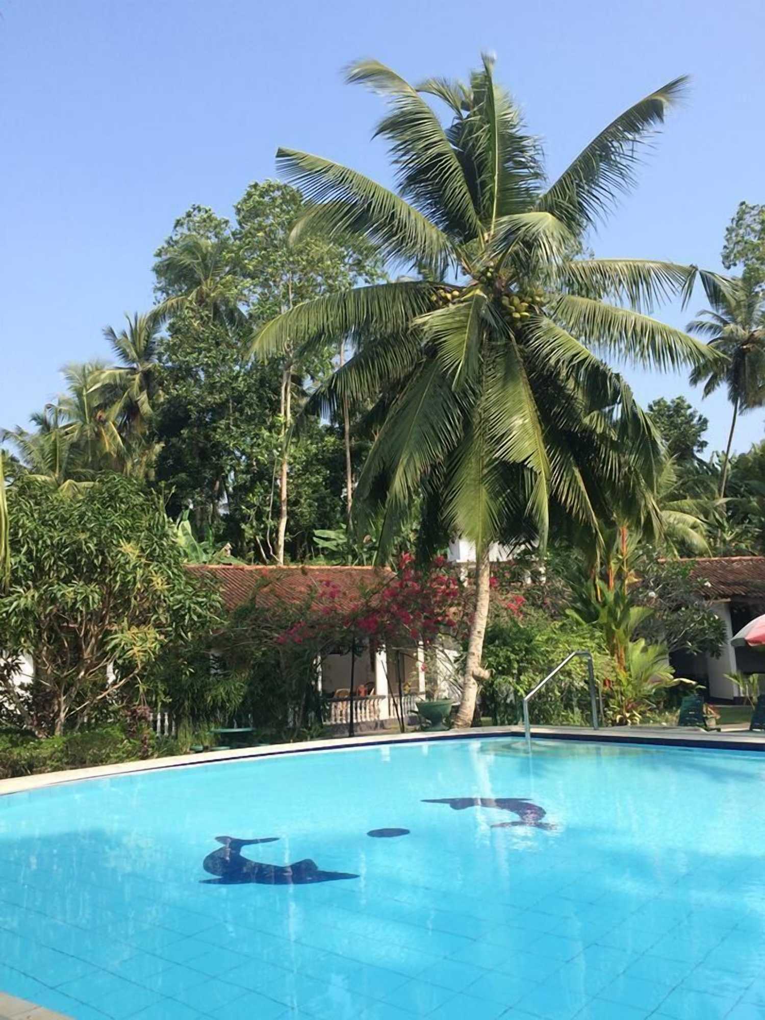 Gift card for Leijay Garden Retreat