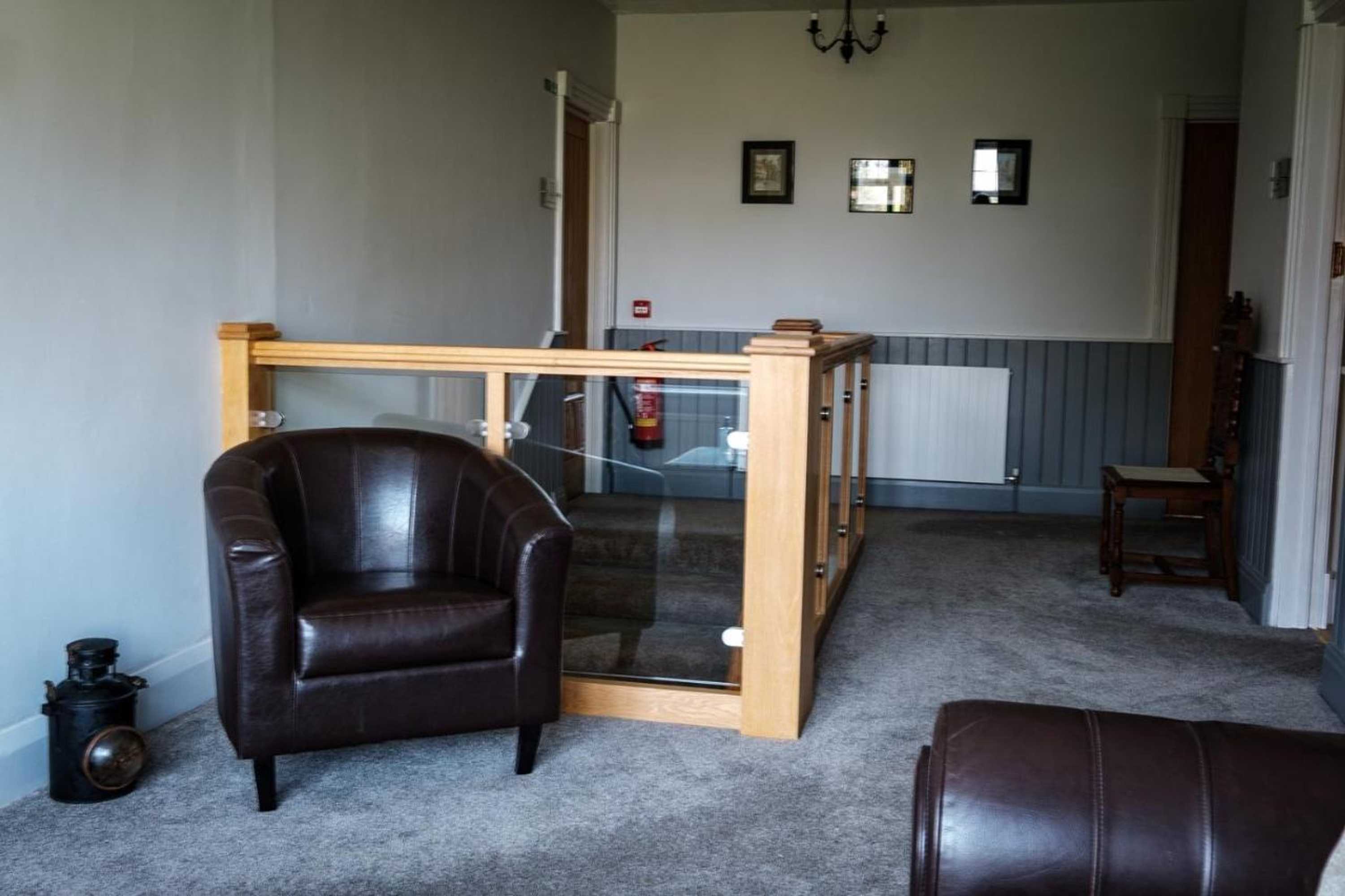 Gift card for Westergate House