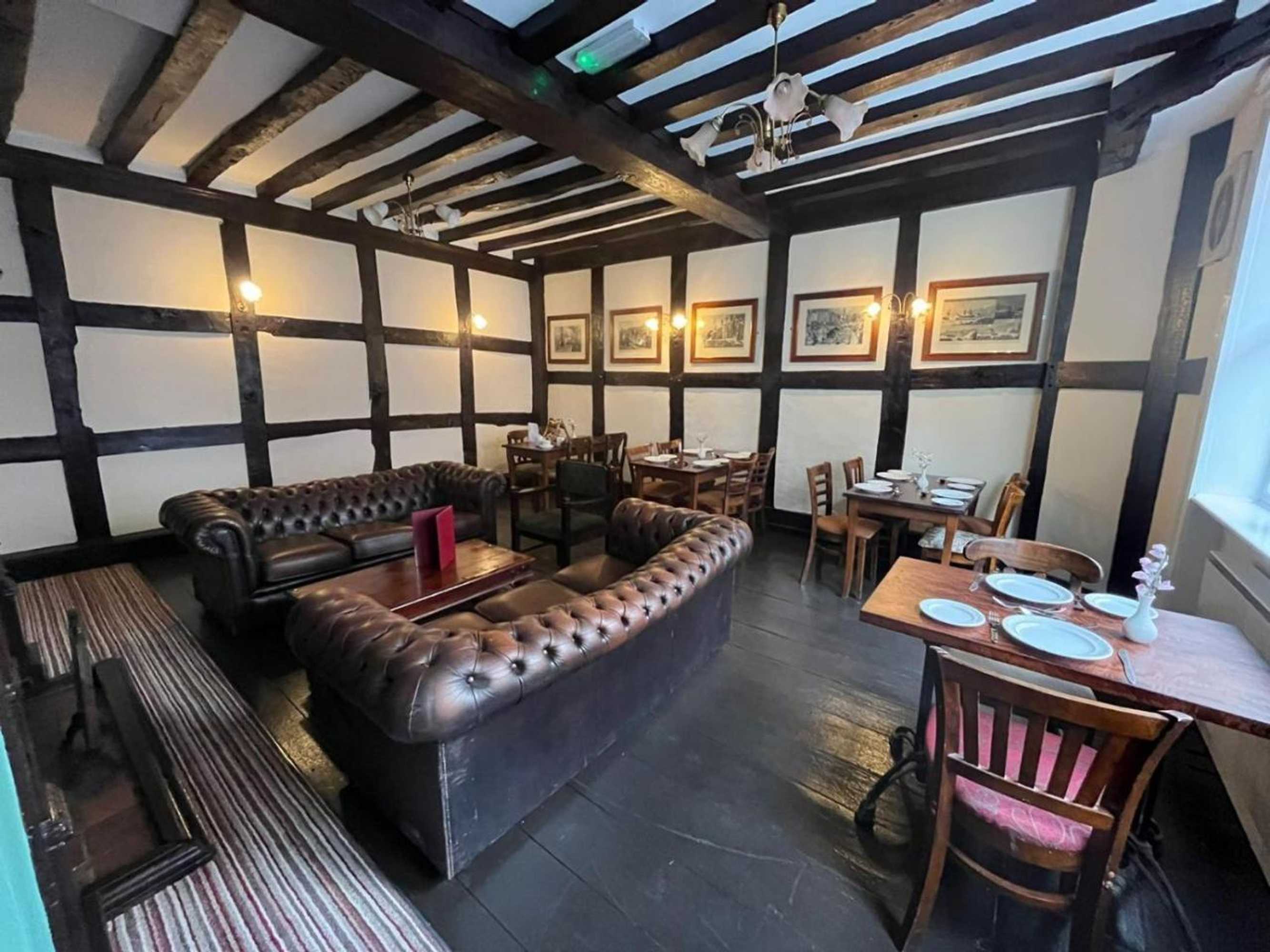 Gift card for Talbot