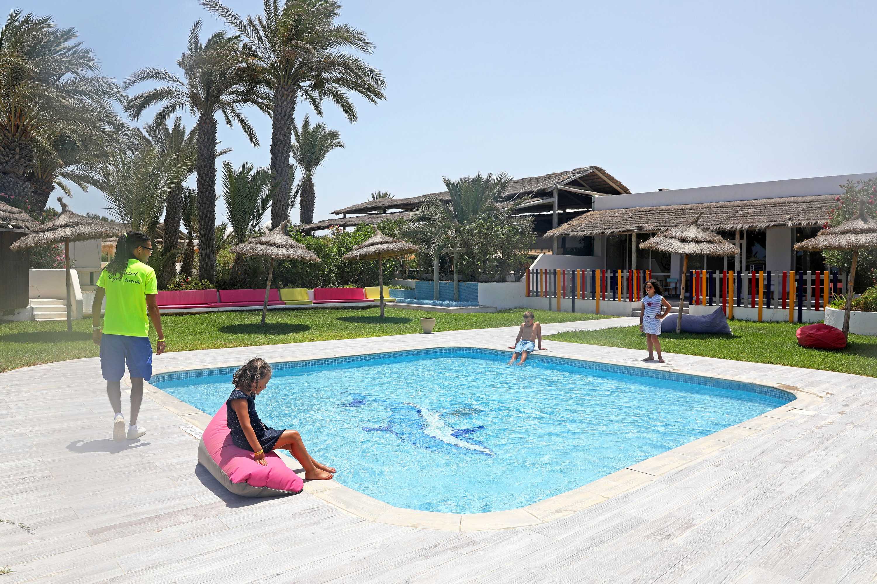 Gift card for Seabel Rym Beach Djerba Gift card for Seabel Rym Beach Djerba