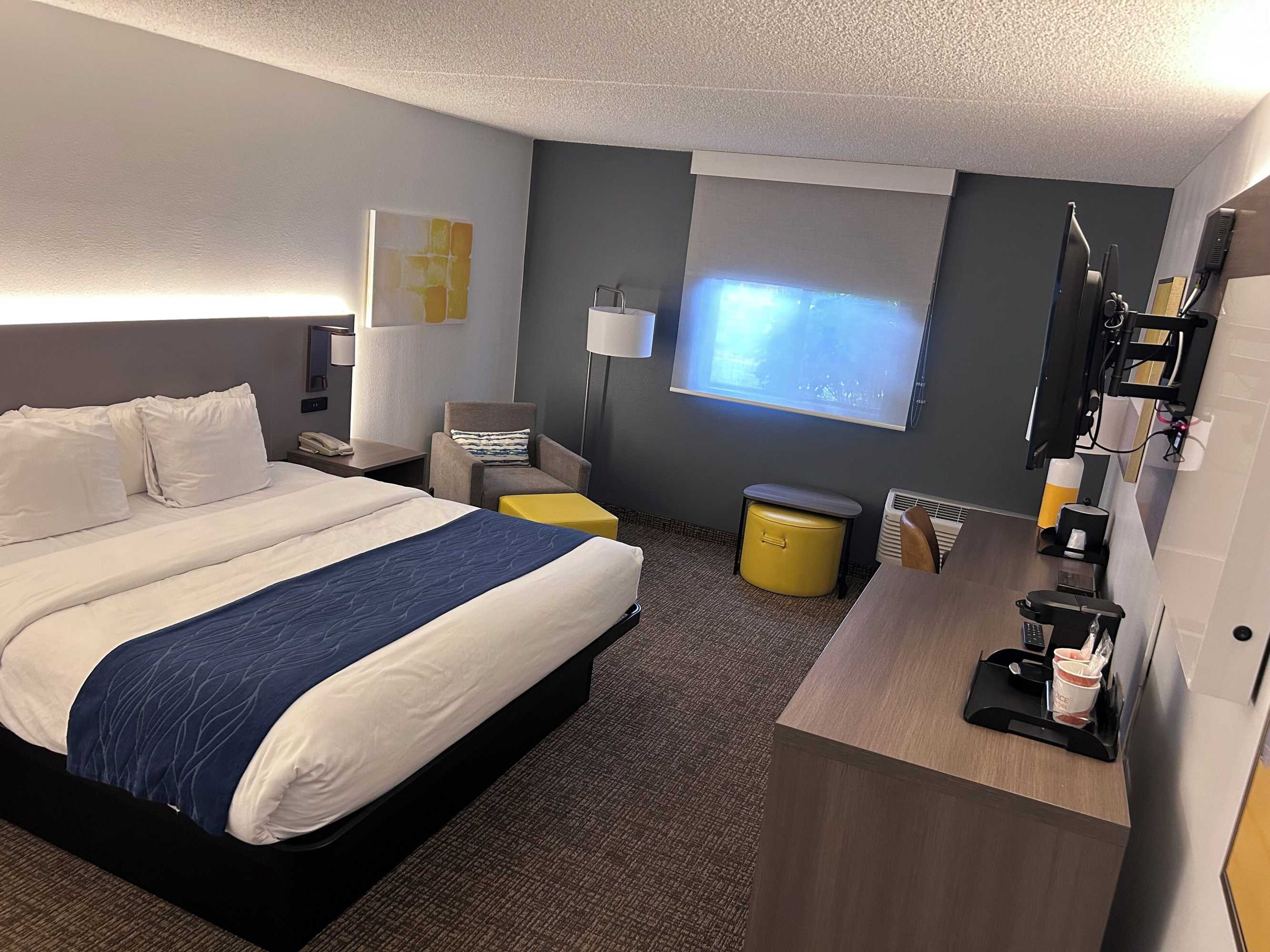 Gift card for Comfort Inn Las Vegas New Mexico Gift card for Comfort Inn Las Vegas New Mexico