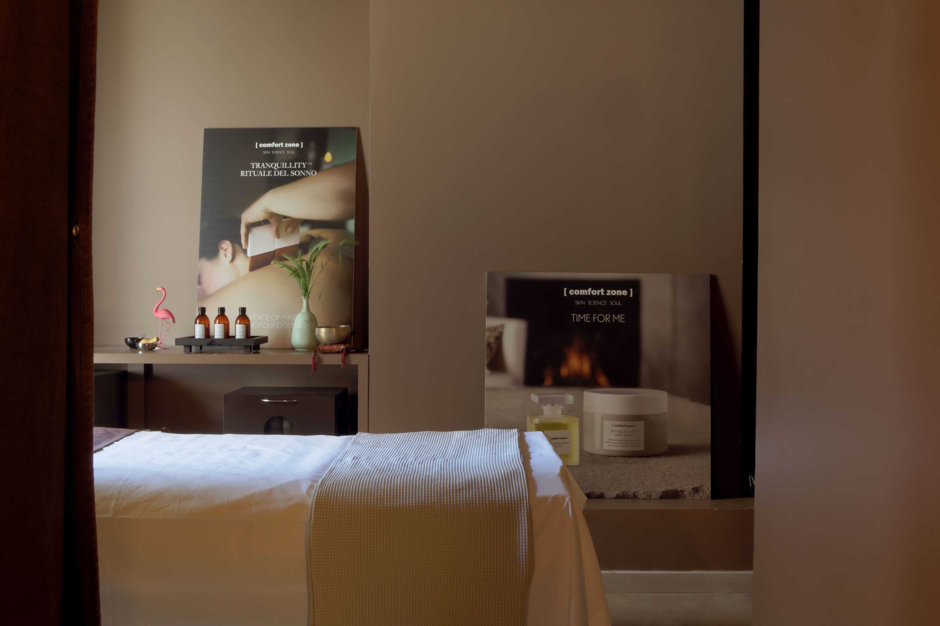 Gift card for Shalai - Exclusive Spa And Small Gourmet Hotel