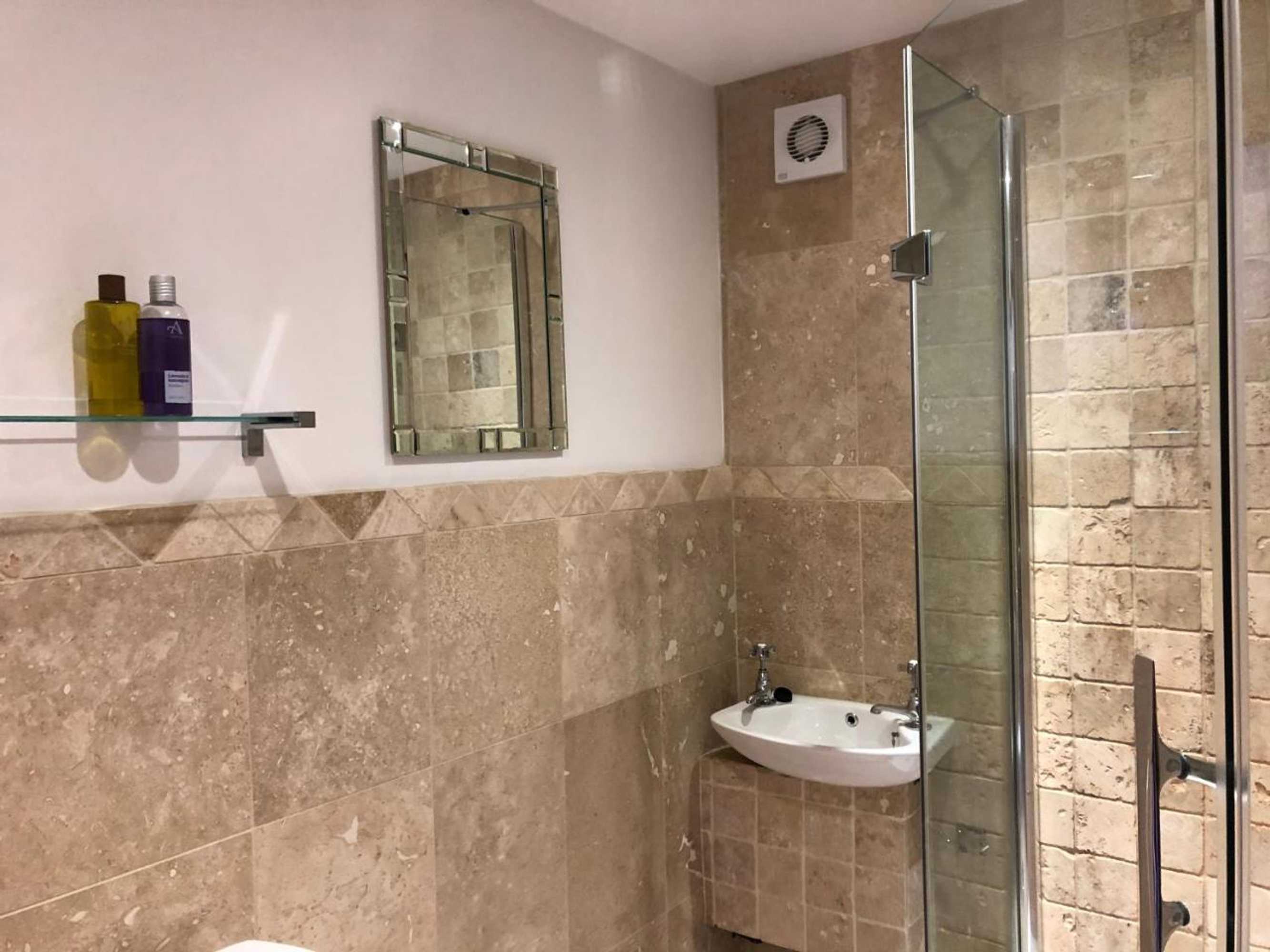 Gift card for Garden Bank Cottage