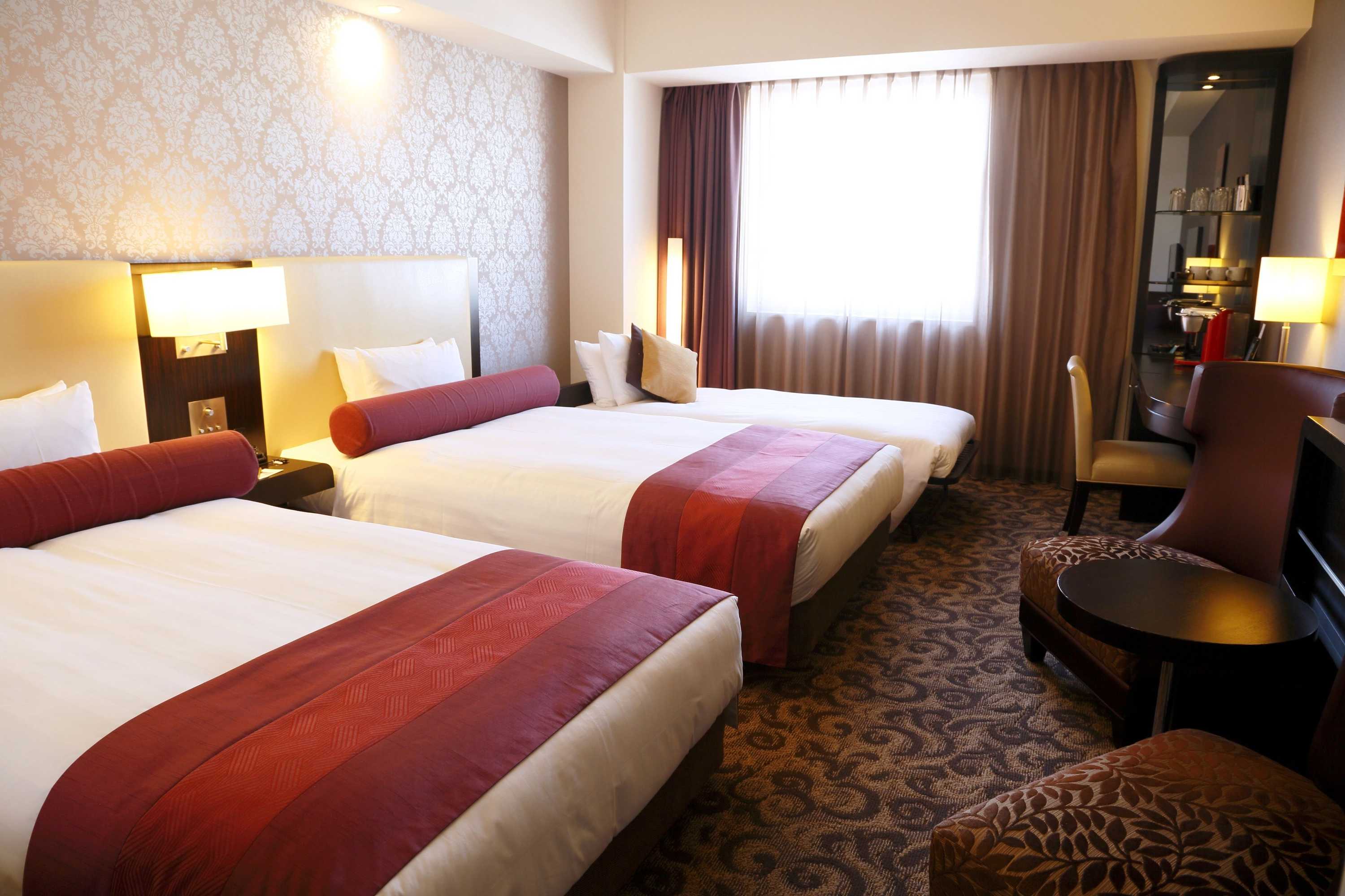 Gift card for Mercure Sapporo Gift card for Mercure Sapporo