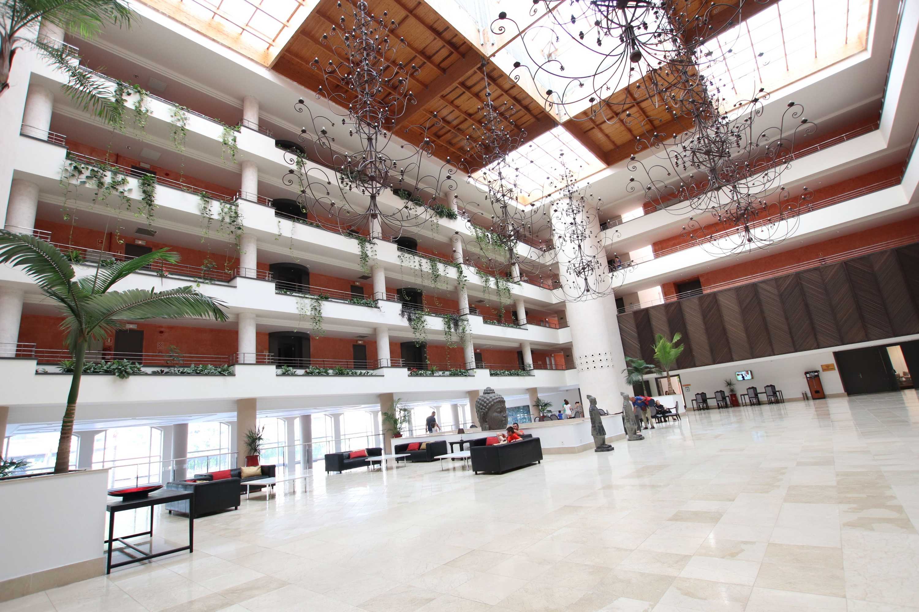 Gift card for Ohtels Islantilla Gift card for Ohtels Islantilla