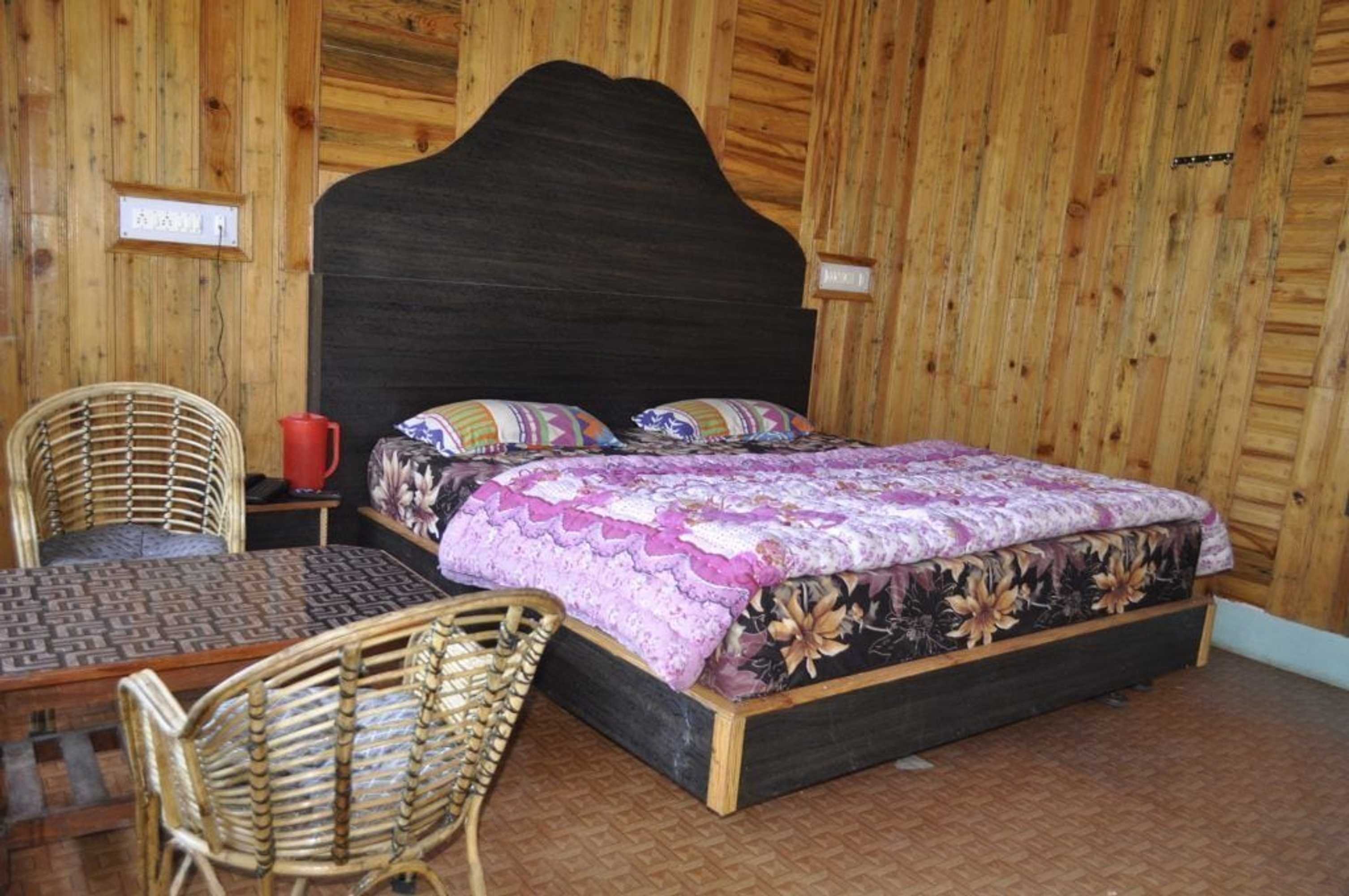 Gift card for Hotel Garden Cottage & Resort Dhanaulti Gift card for Hotel Garden Cottage & Resort Dhanaulti