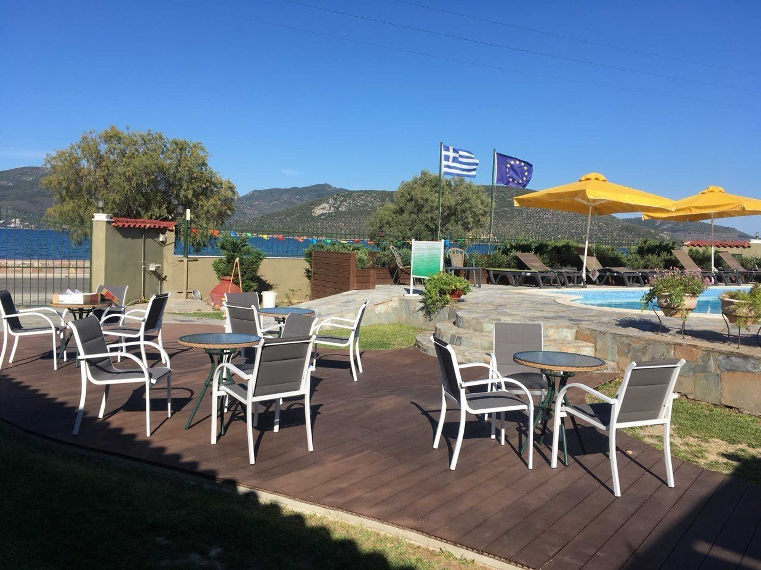 Gift card for Ariadnes Holiday Accommodation II Gift card for Ariadnes Holiday Accommodation II
