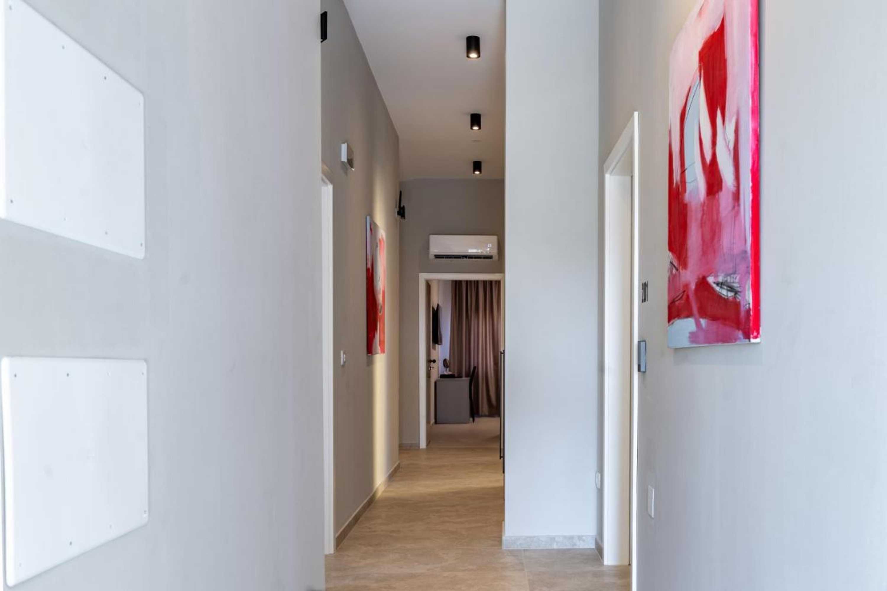 Gift card for Rooms With Free Parking