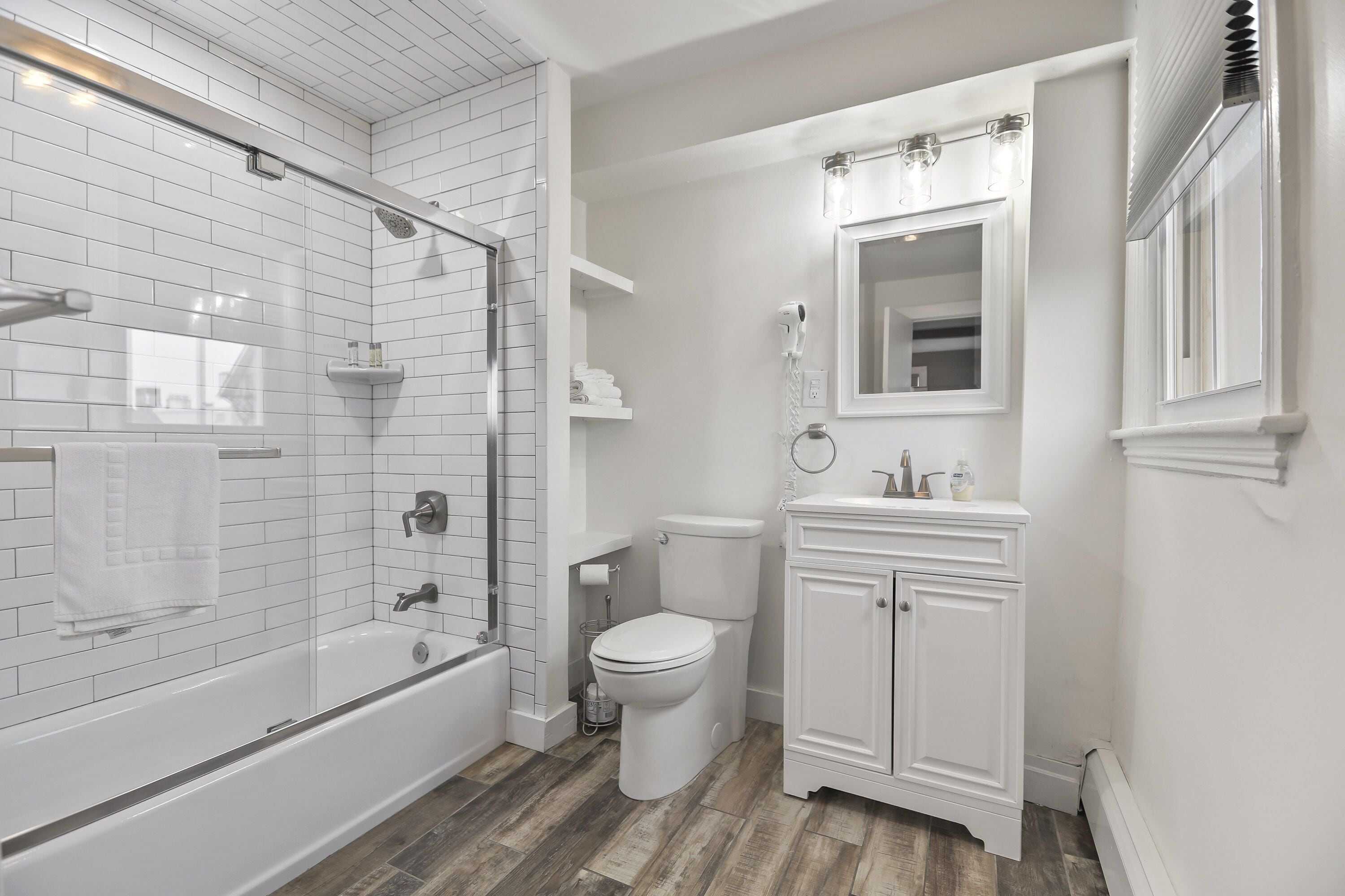 Gift card for The Inn at Ocean Grove