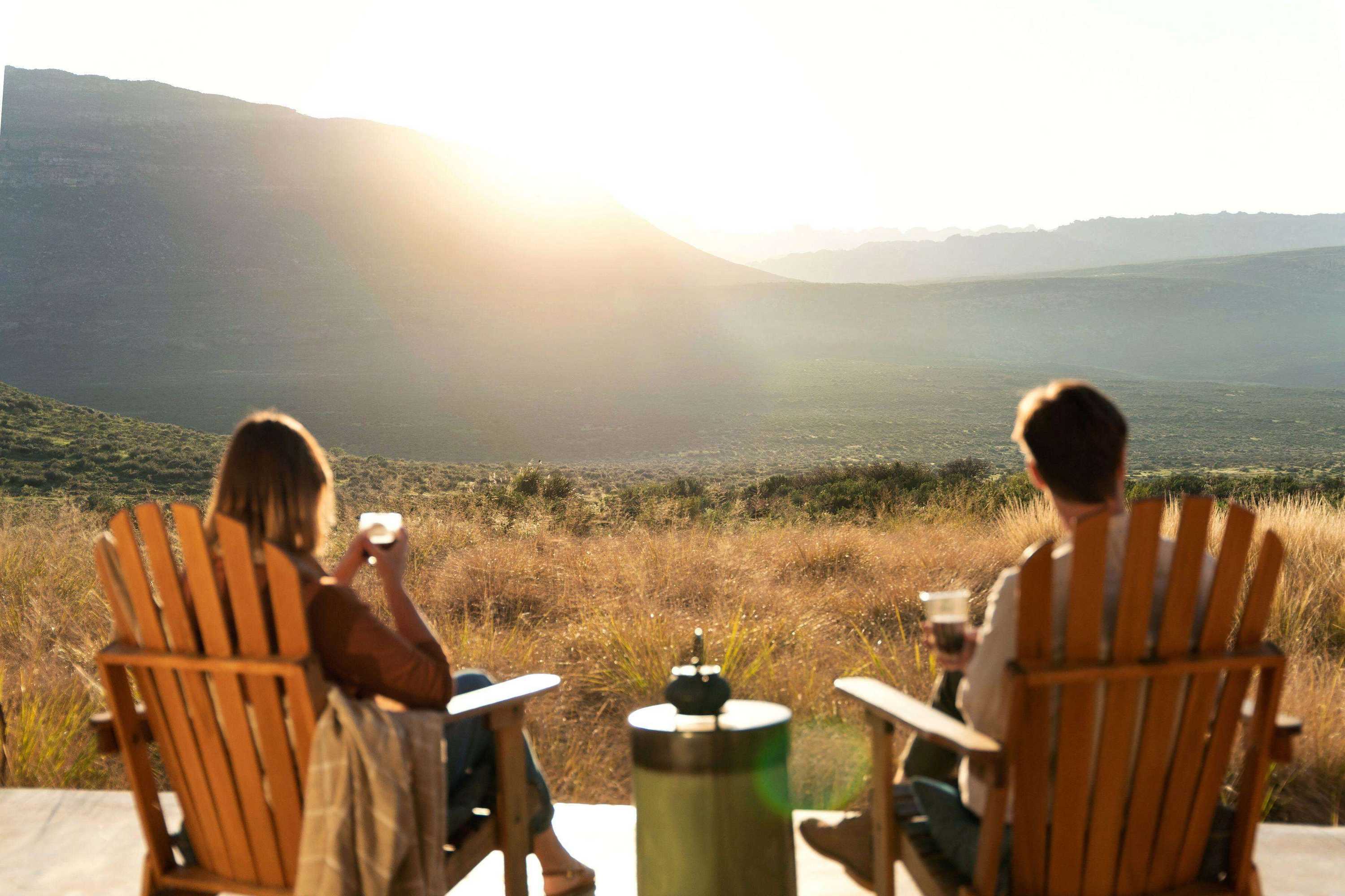Gift card for Simbavati Cederberg Ridge Gift card for Simbavati Cederberg Ridge