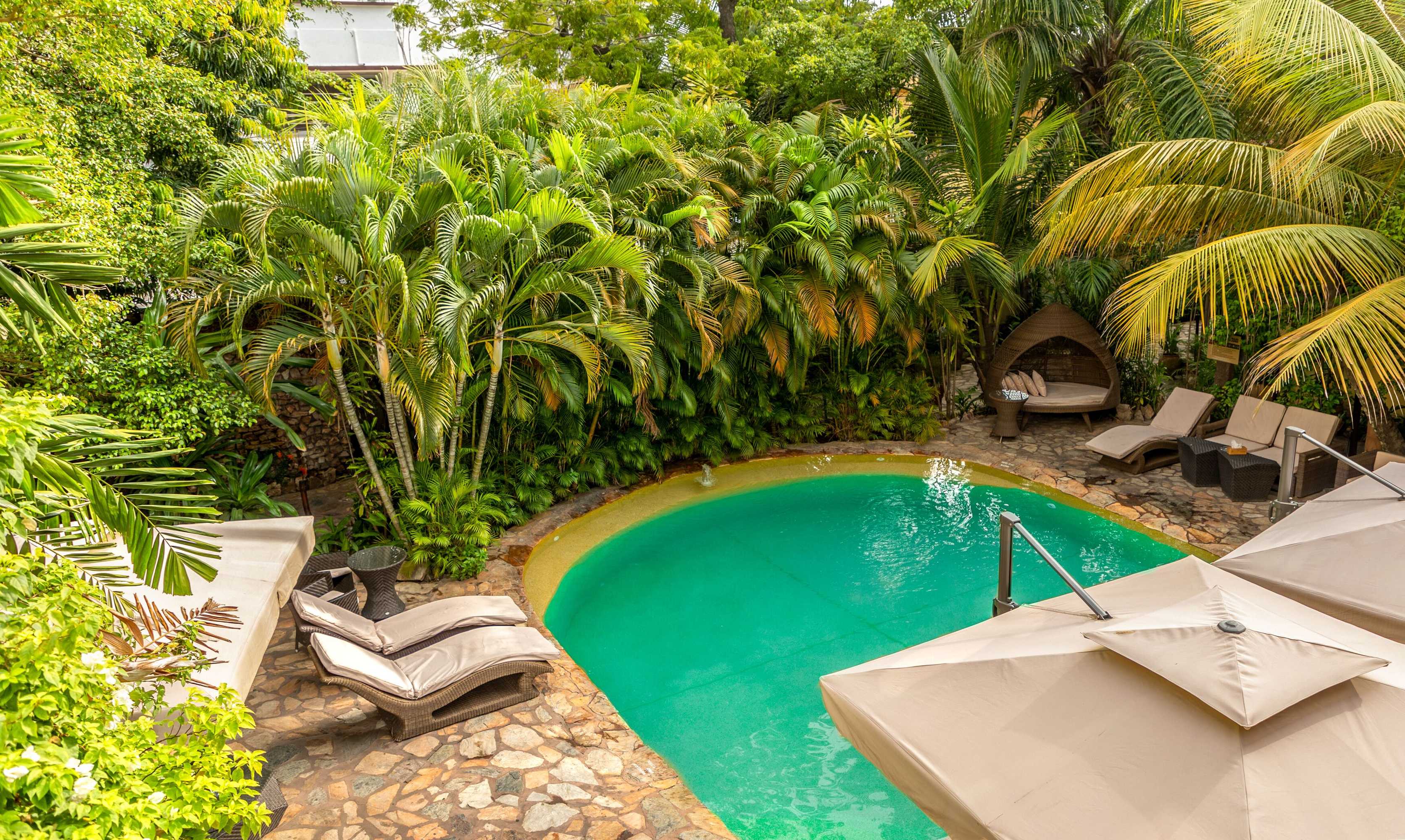 Gift card for La Villa Boutique Hotel Gift card for La Villa Boutique Hotel