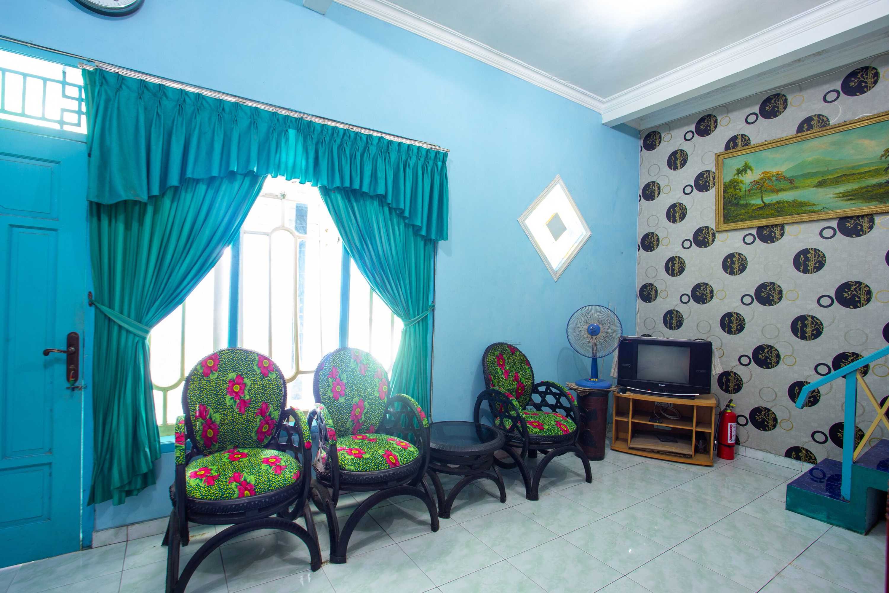 Gift card for Hotel O Budi