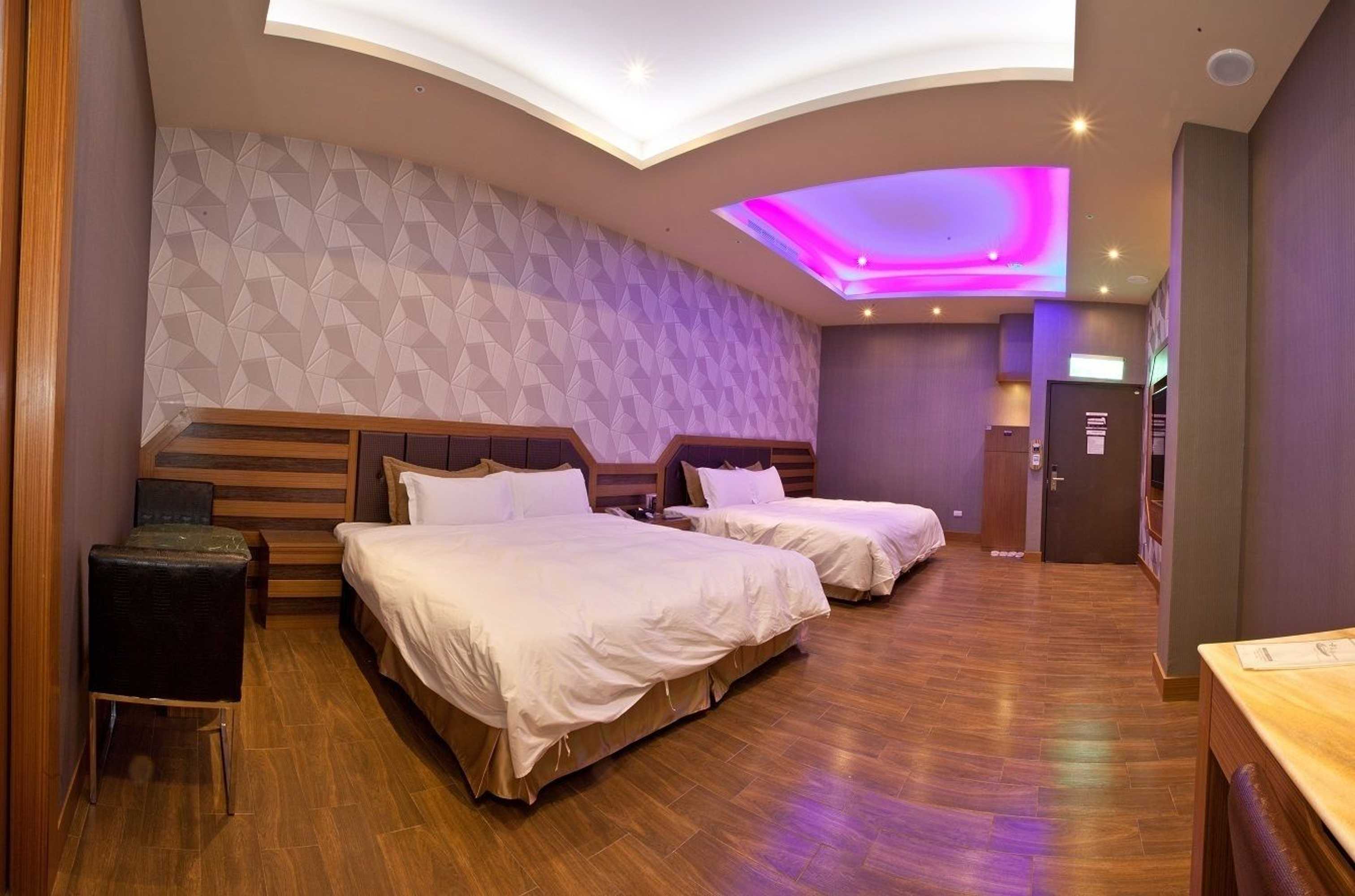 Gift card for Wei Feng Exquisite Hotel Nanzi Branch Gift card for Wei Feng Exquisite Hotel Nanzi Branch