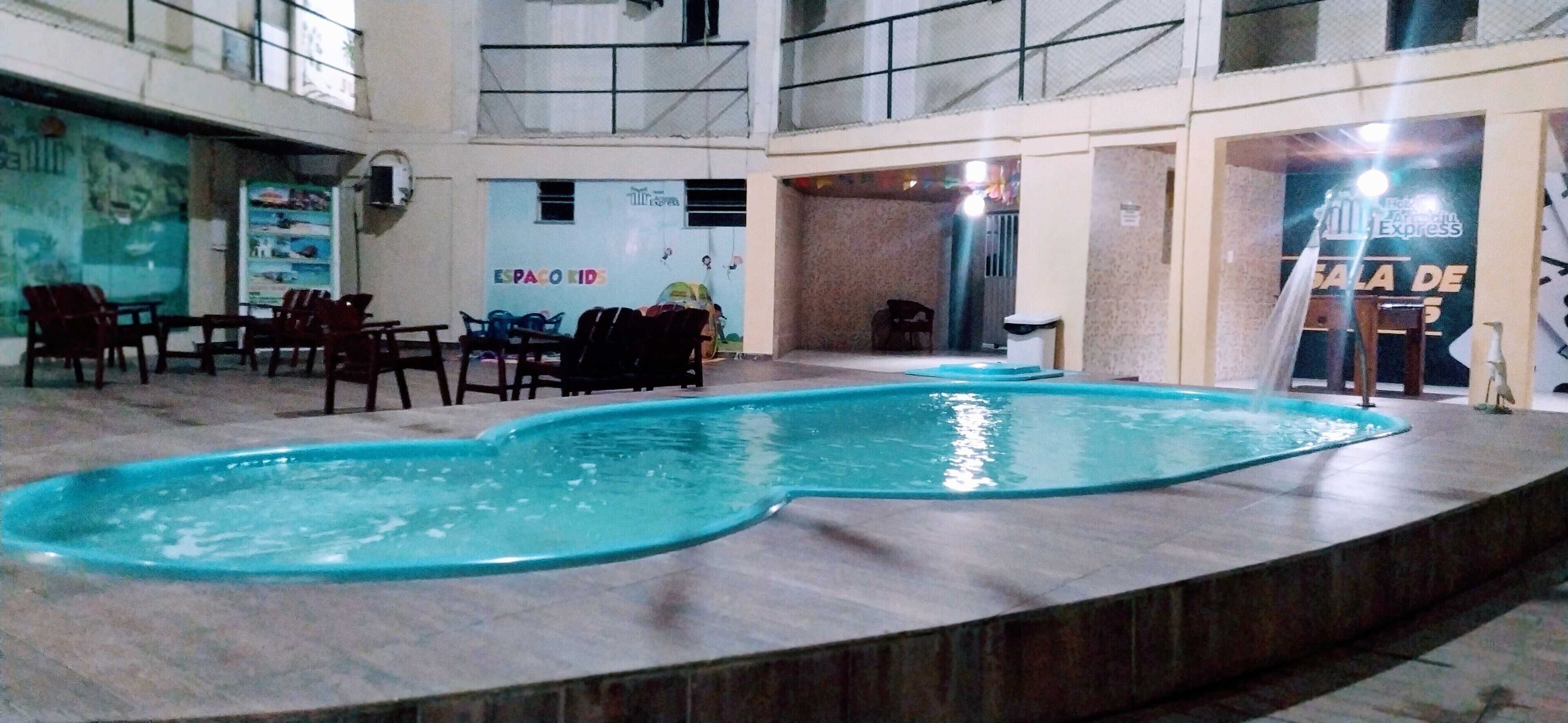 Gift card for Hotel Aracaju Express Gift card for Hotel Aracaju Express