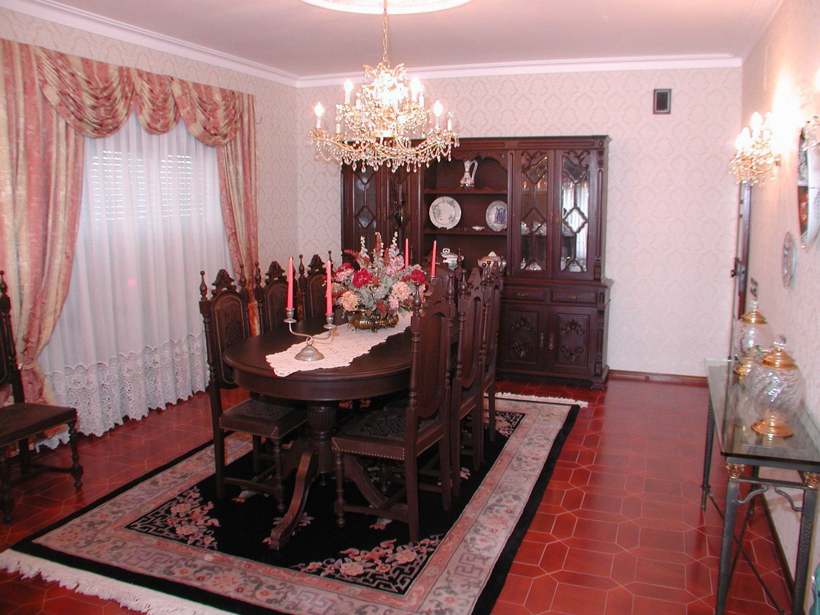 Gift card for Vivenda Arlindo