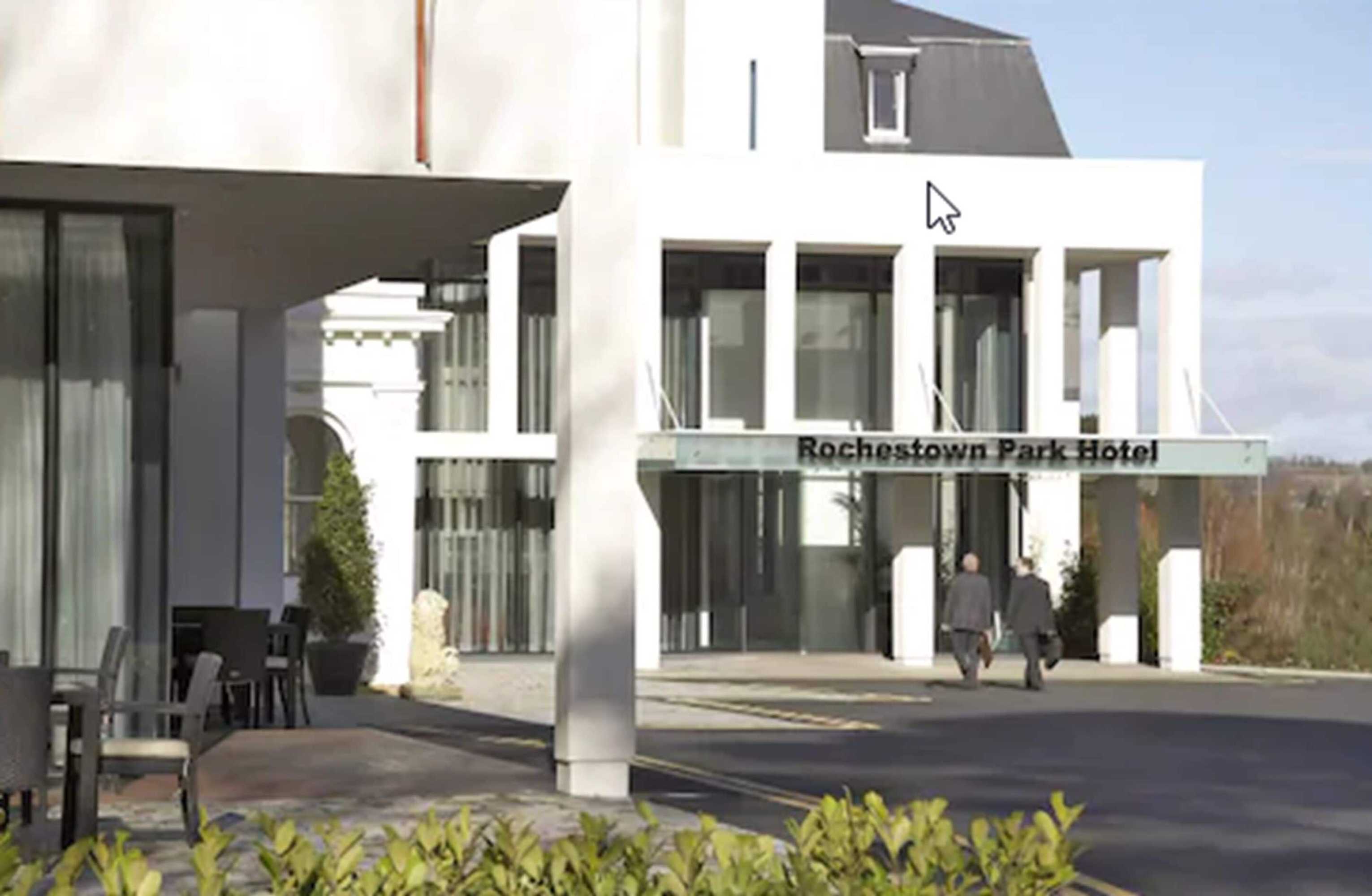 Gift card for Rochestown Park Hotel & Leisure Centre Gift card for Rochestown Park Hotel & Leisure Centre
