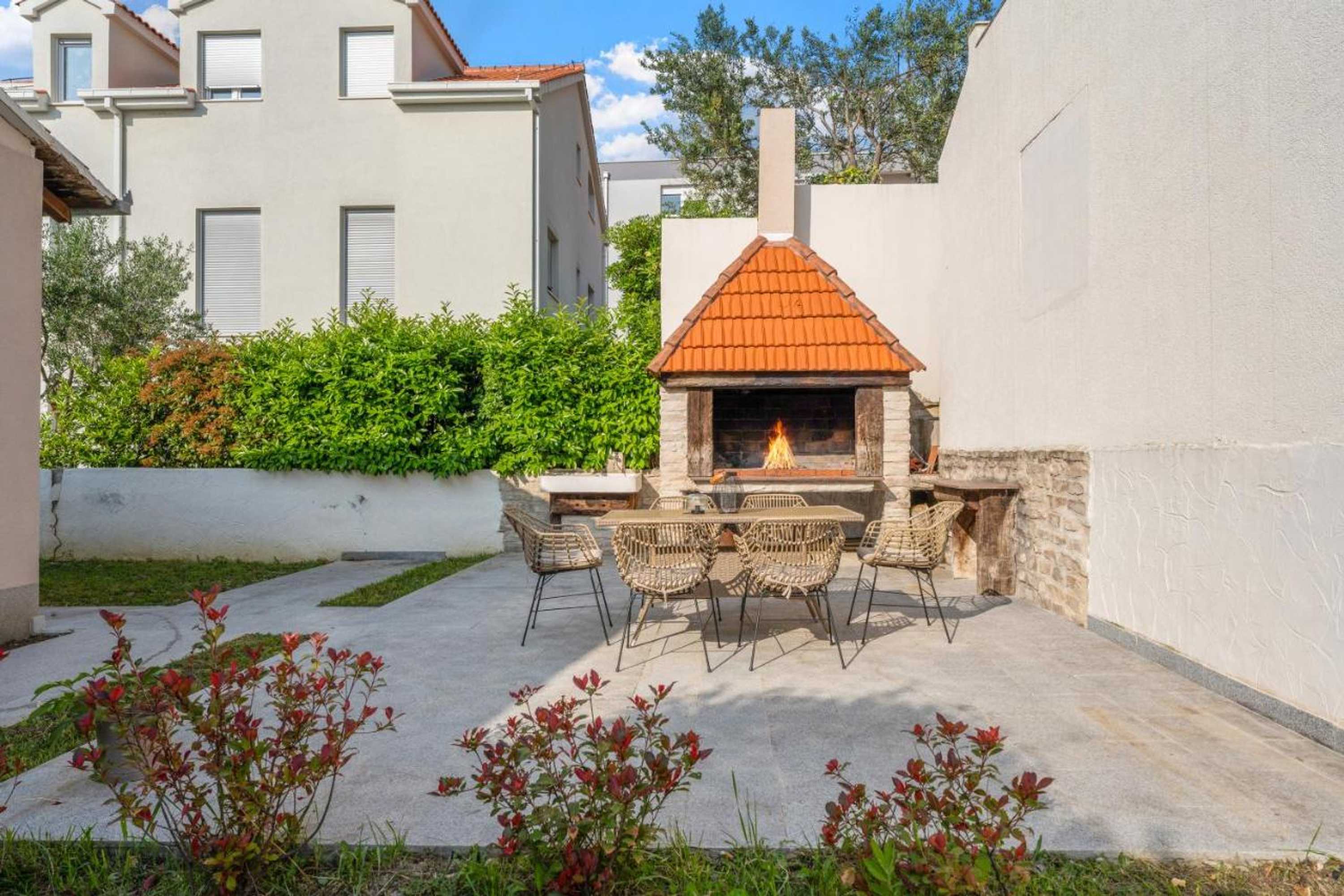 Gift card for Apartments Dante