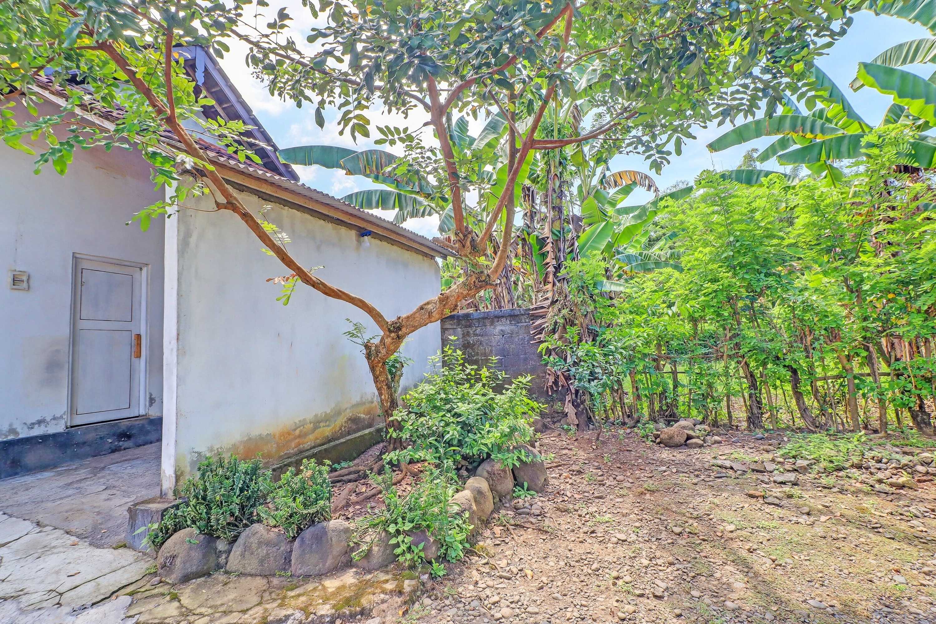 Gift card for Hotel O Pondok Ai