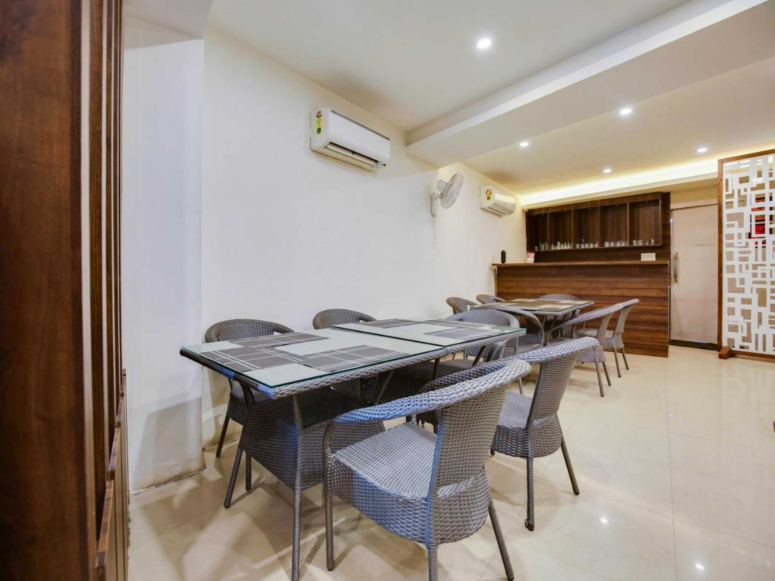 Gift card for Hotel Ludhiana Regency