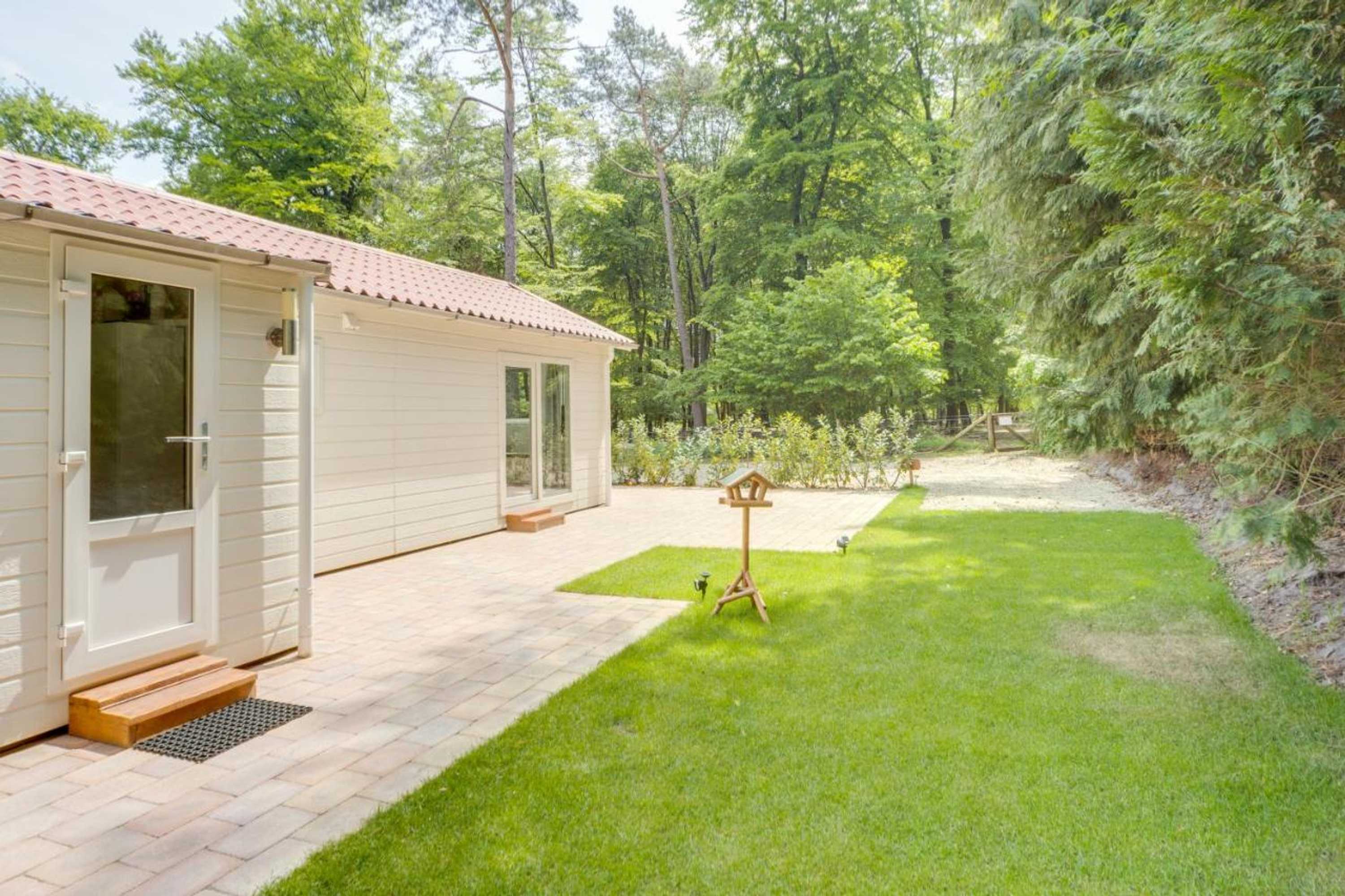 Gift card for Chalet Descansar op de Veluwe