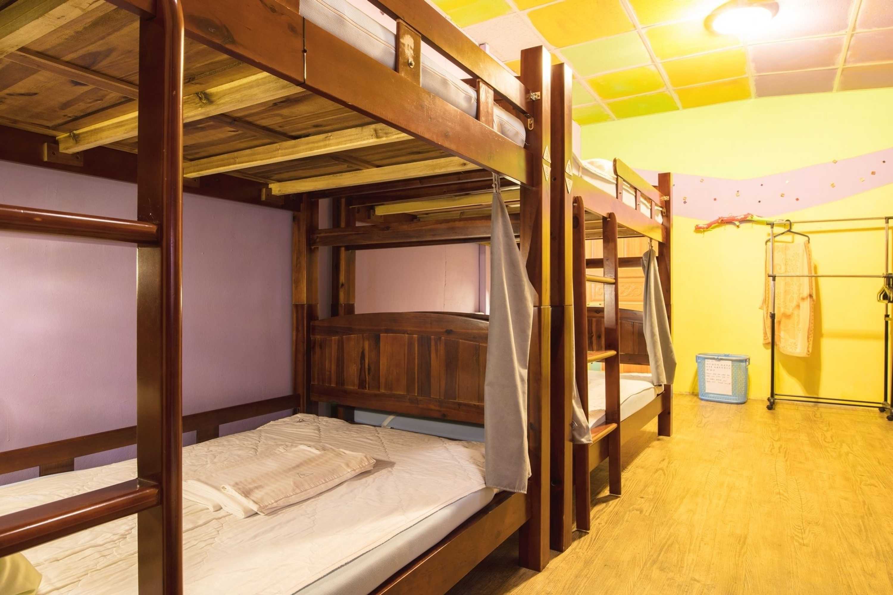 Gift card for On My Way Jiufen Youth Hostel