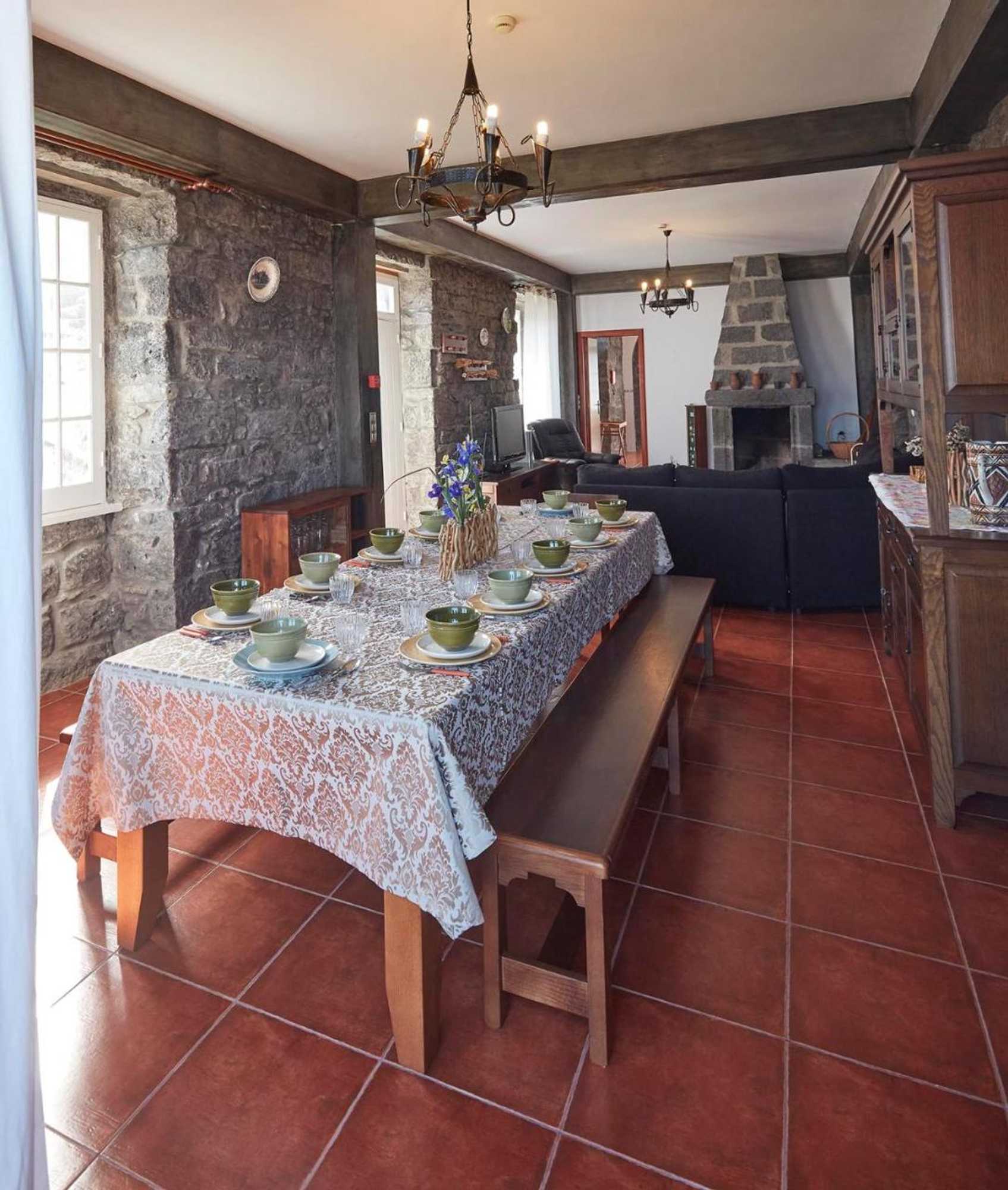 Gift card for Casa do Vale do Sossego