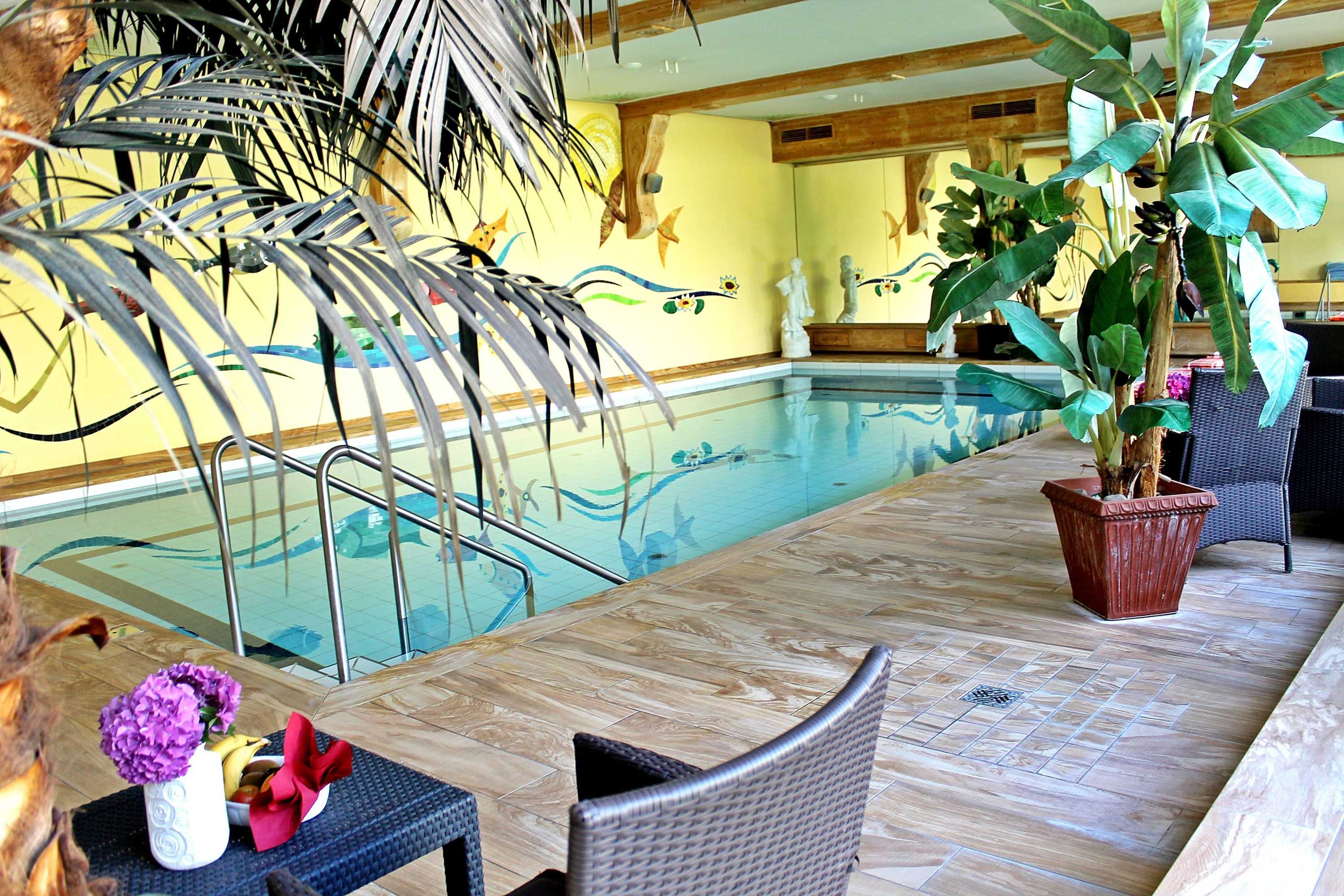 Gift card for Parkhotel Weber-Müller