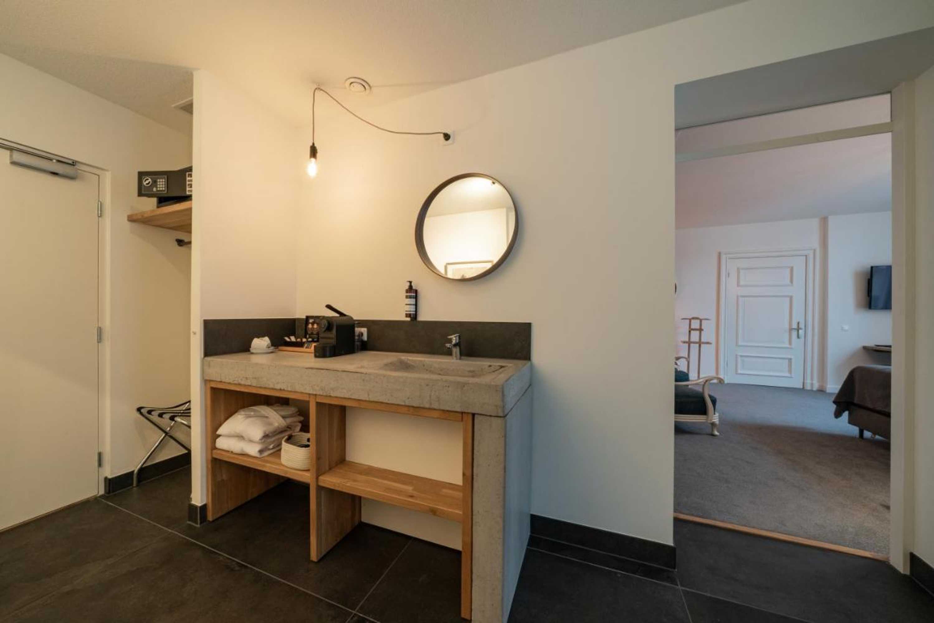 Gift card for Boutique Hotel & Brasserie de Heerlyckheid