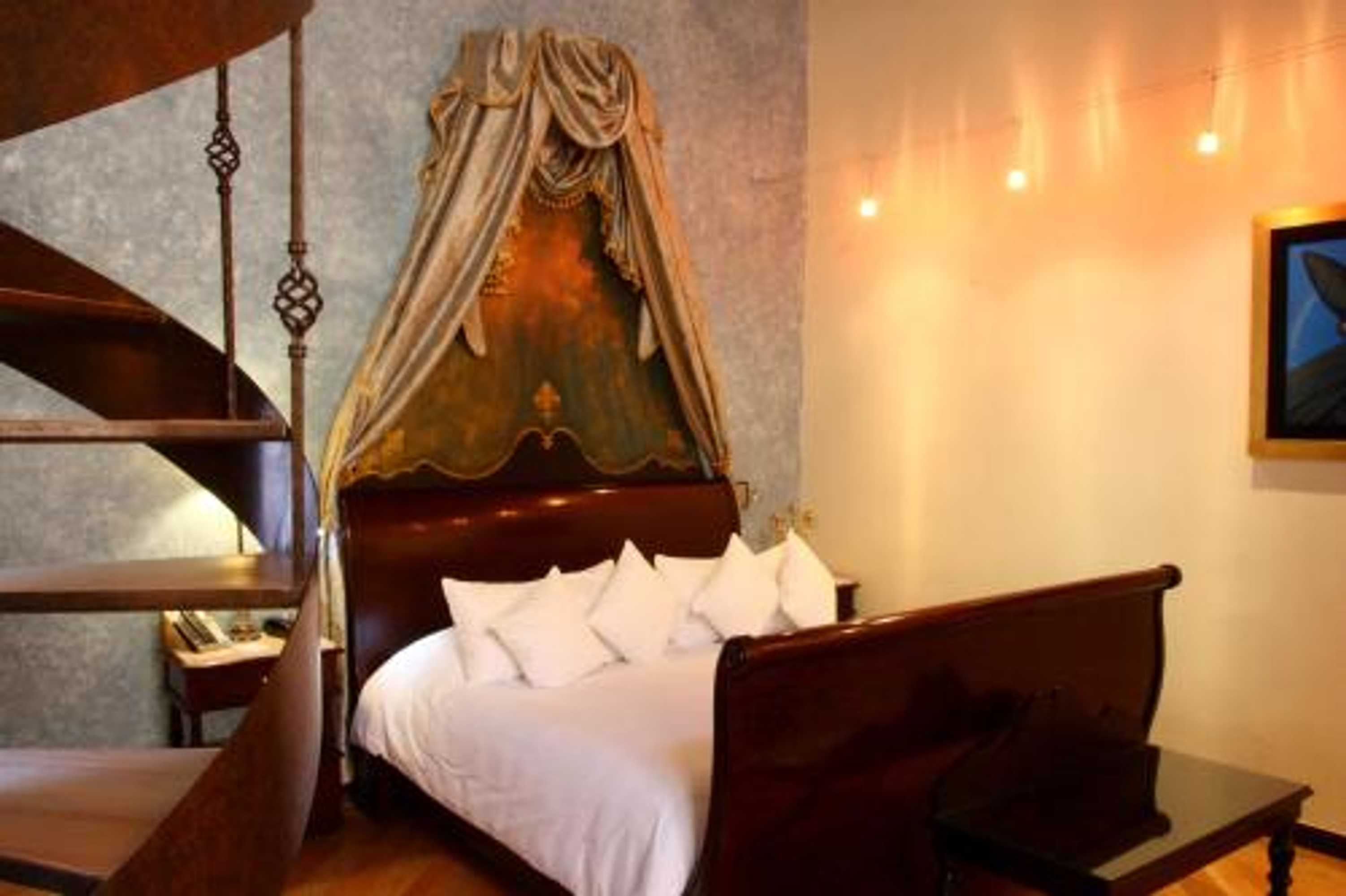 Gift card for Casona de la Republica Hotel Boutique & Spa Gift card for Casona de la Republica Hotel Boutique & Spa
