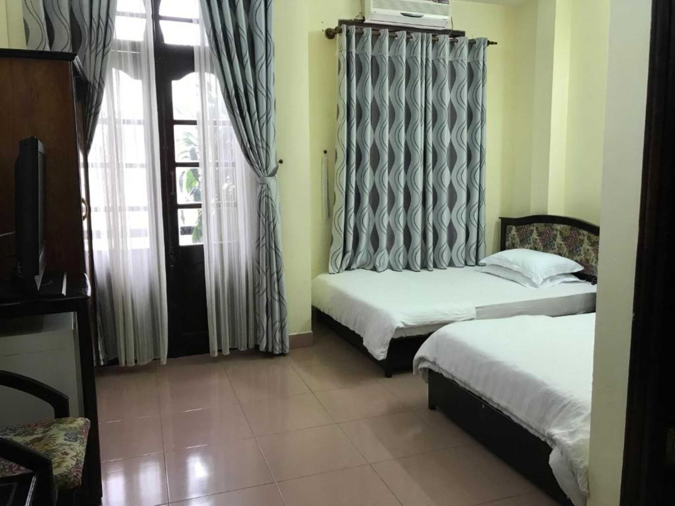 Gift card for Cat Phu Hotel Gift card for Cat Phu Hotel