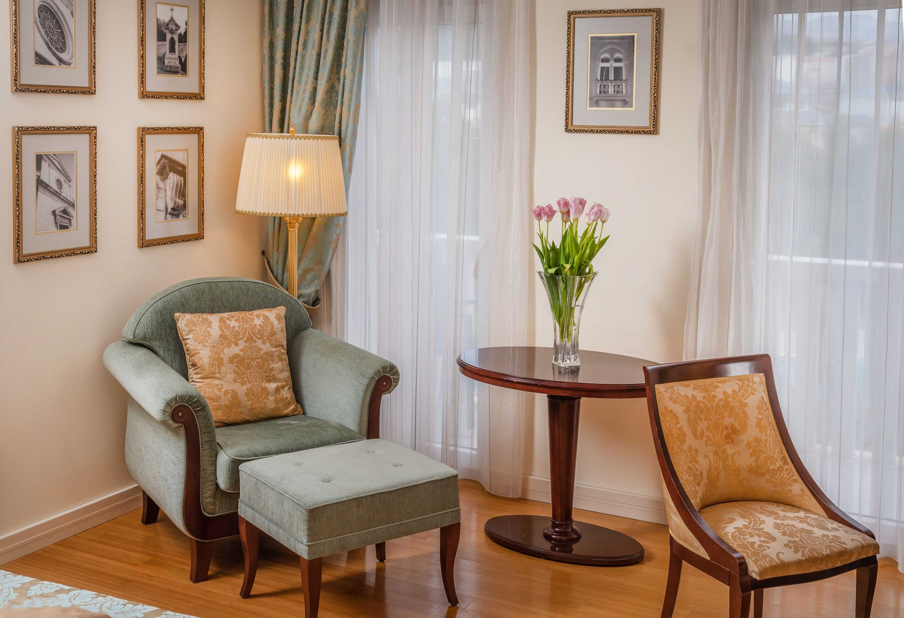 Gift card for Hotel President Solin Gift card for Hotel President Solin