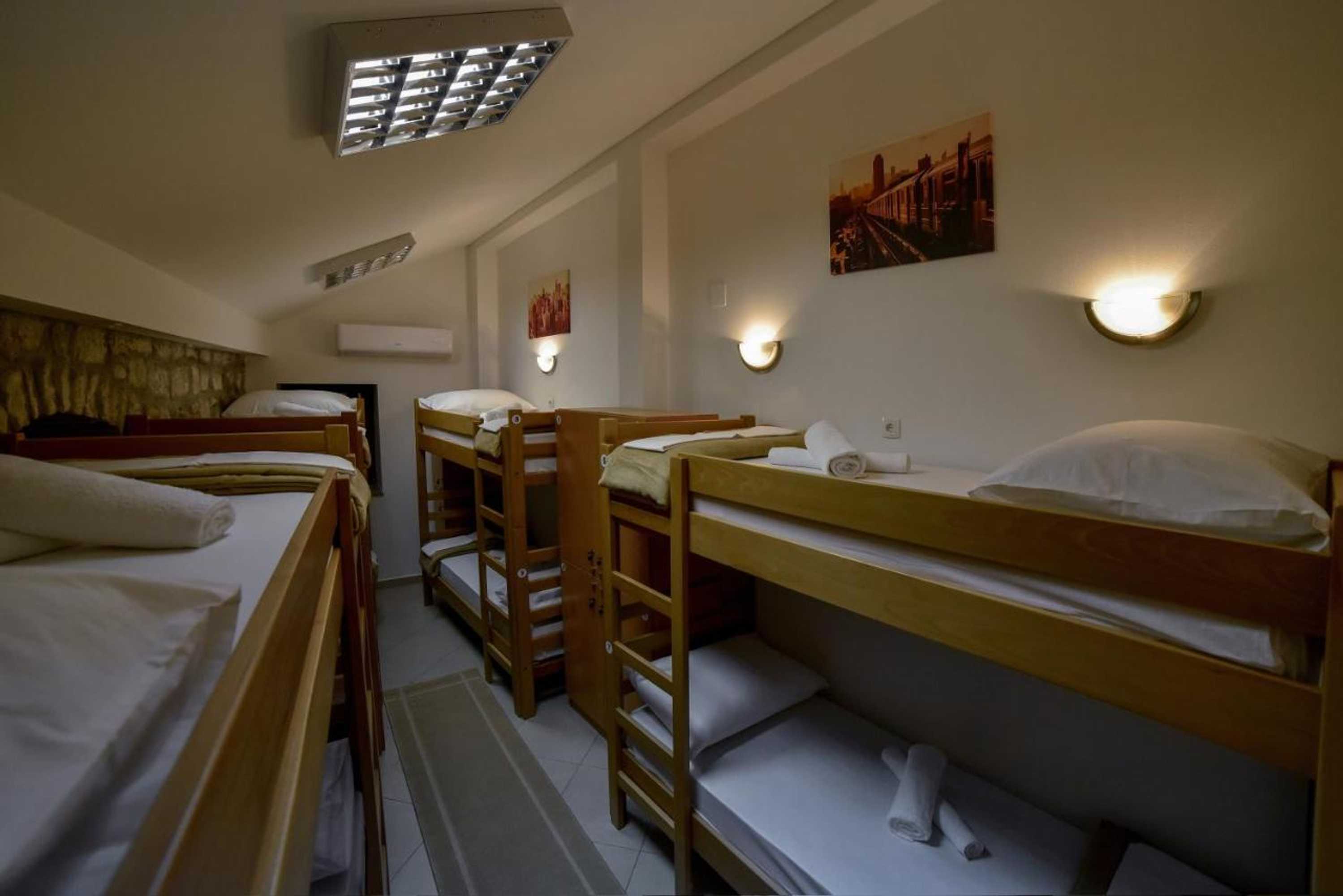 Gift card for Hostel Sinj