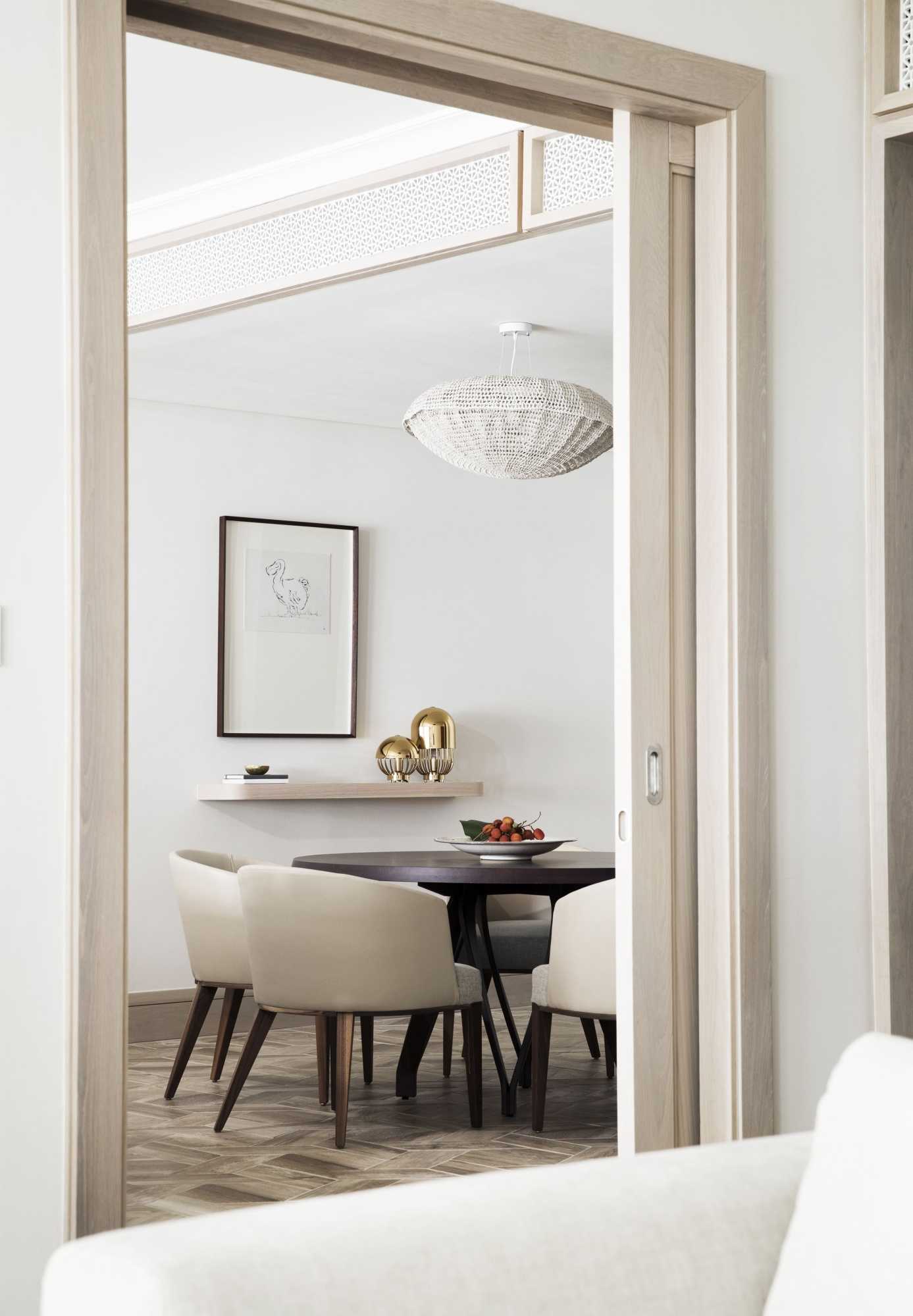 Gift card for One&only Le Saint Géran Gift card for One&only Le Saint Géran