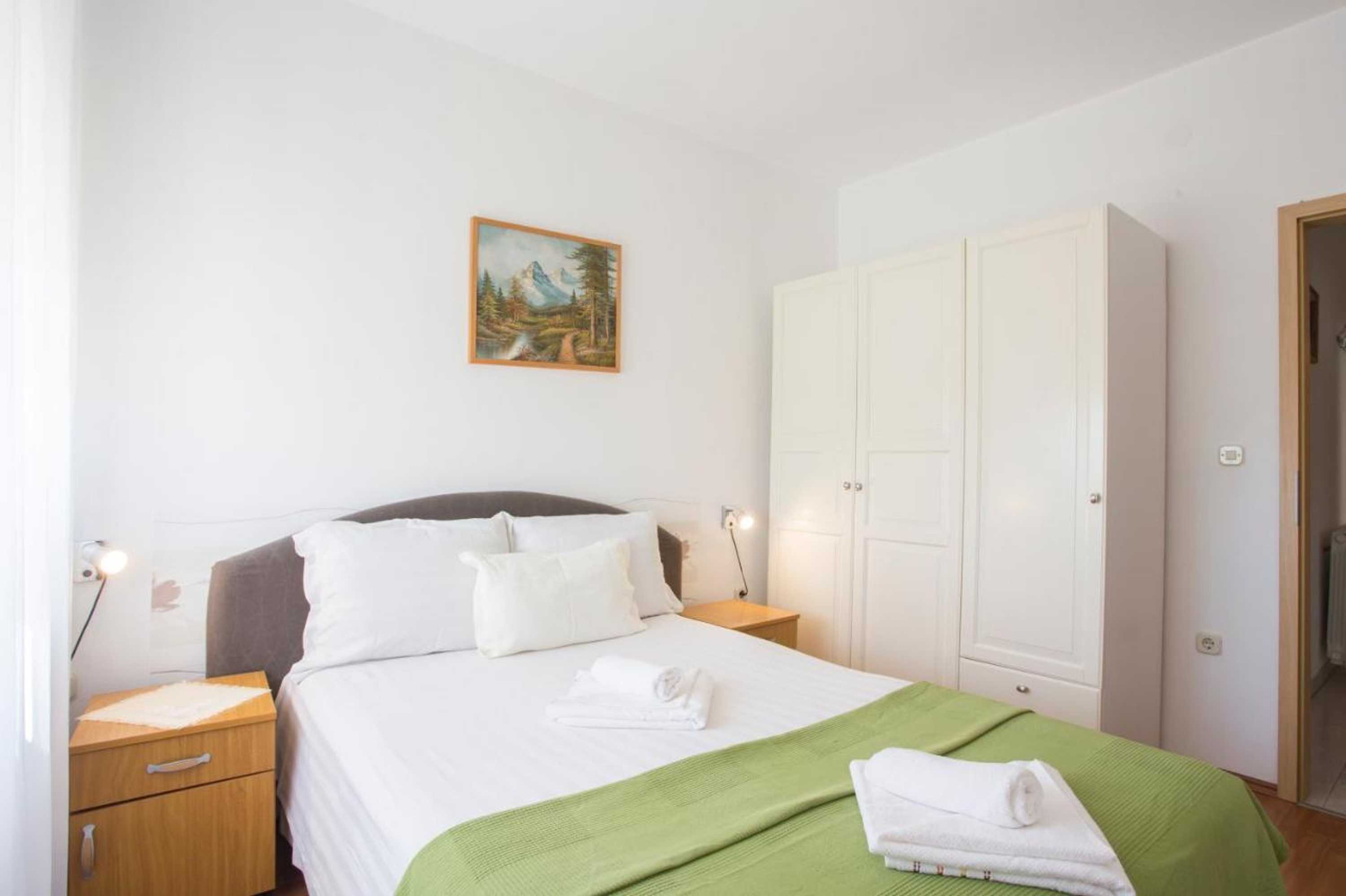 Gift card for Guest House Croatia