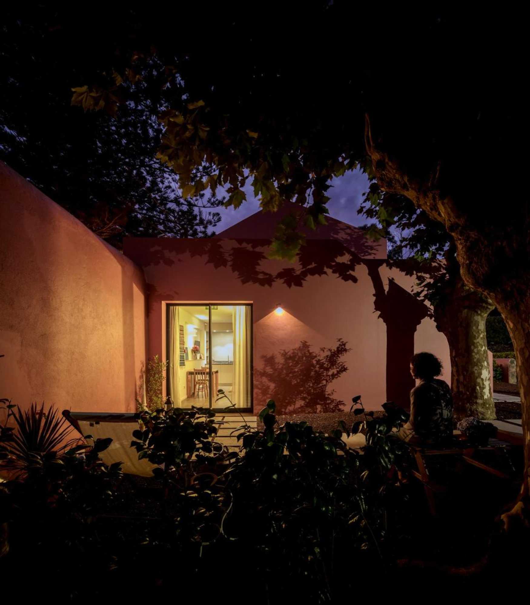 Gift card for Pink House Azores