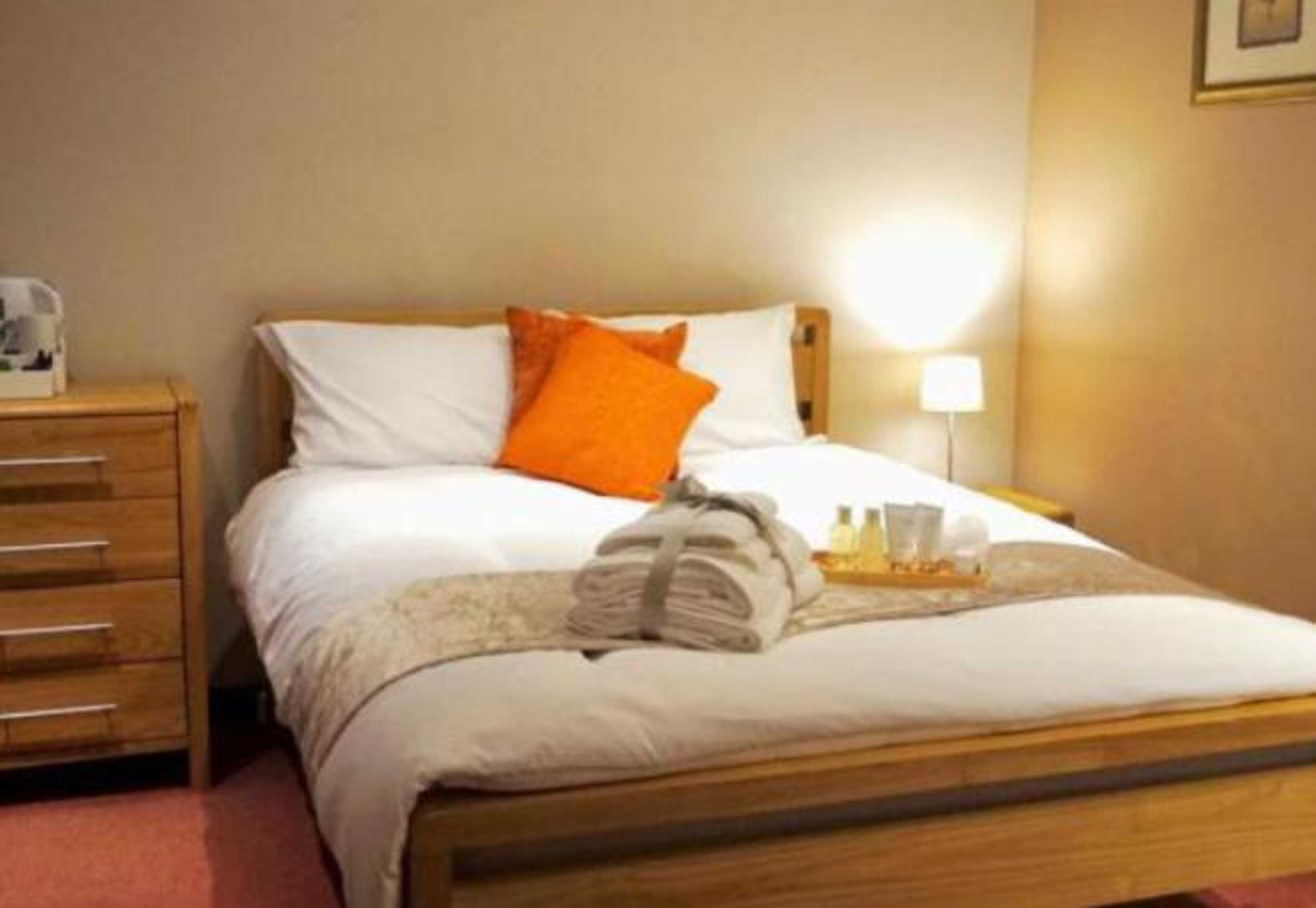 Gift card for Stratton Cottage Guesthouse