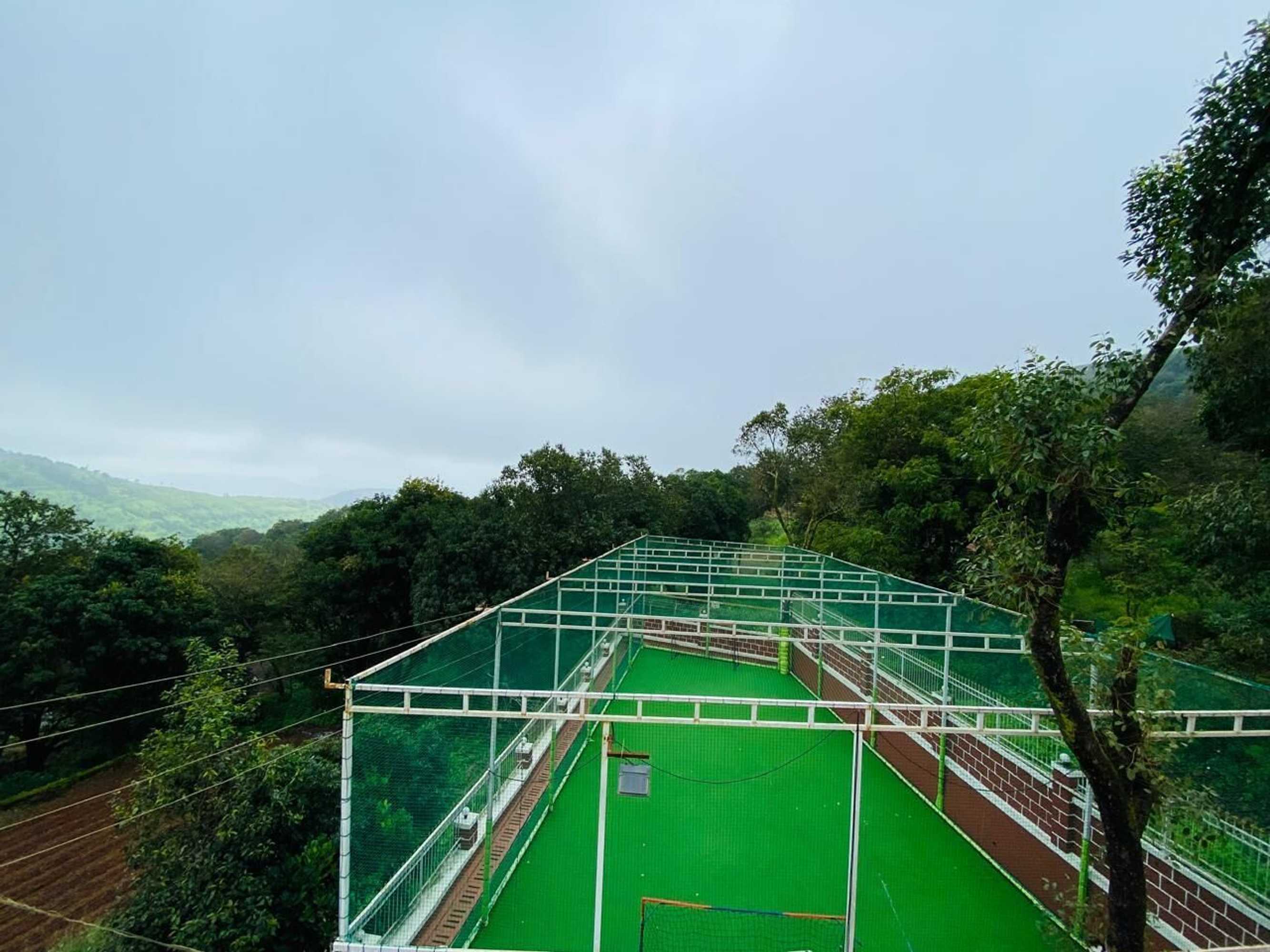 Gift card for Arabian Villas Panchgani Gift card for Arabian Villas Panchgani
