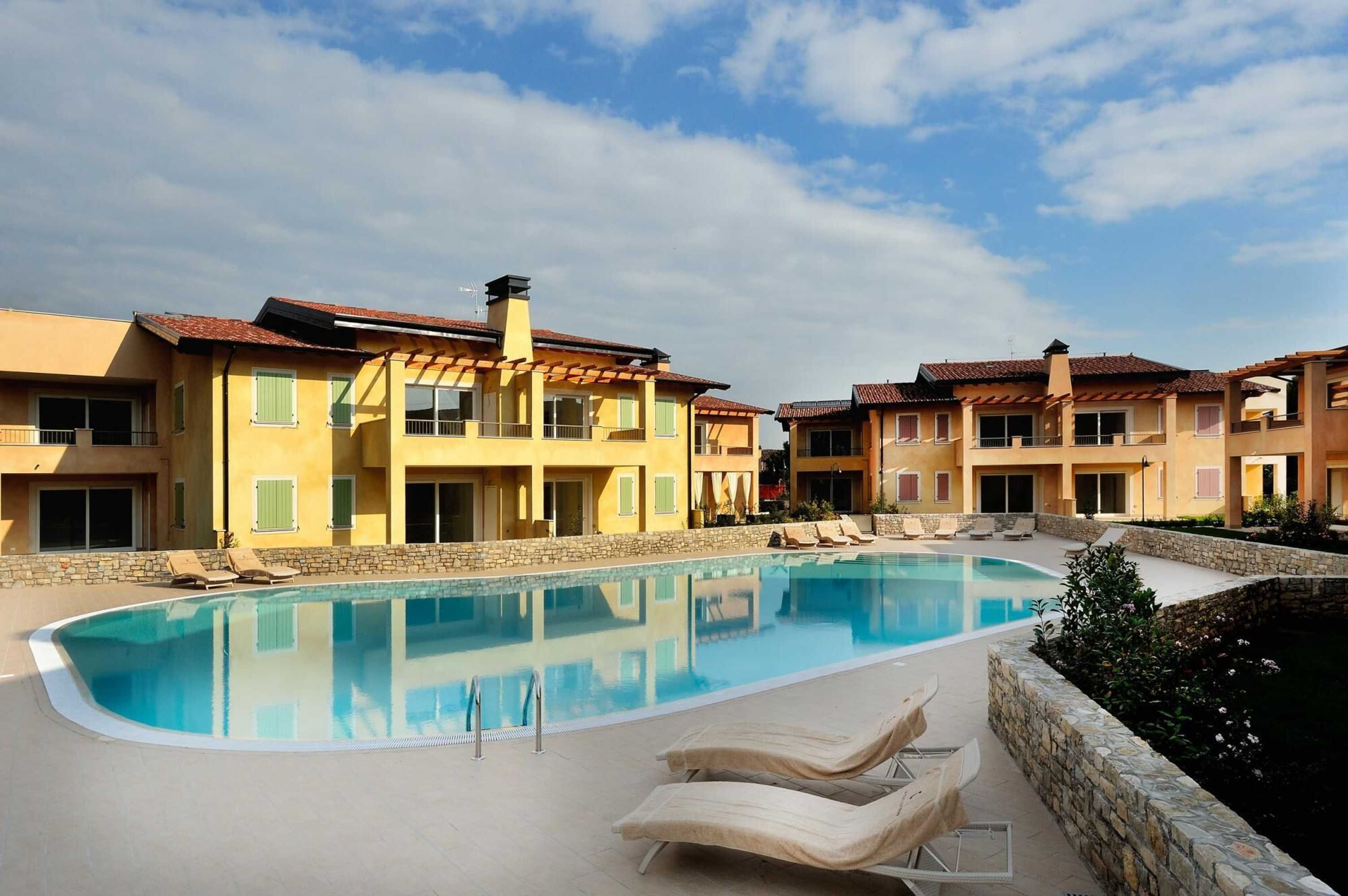 Gift card for Le Corti Caterina B2 Apartment by Wonderful Italy