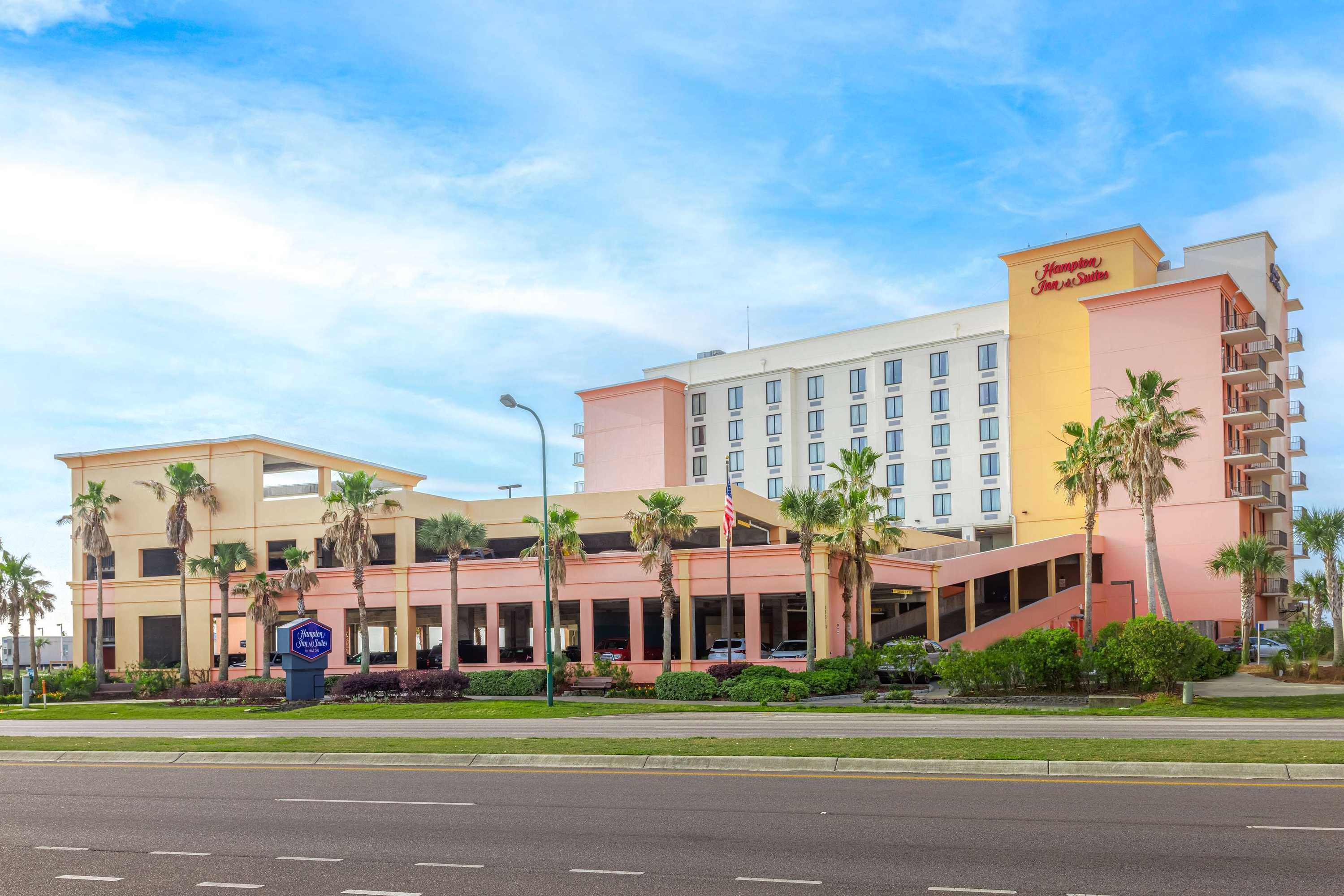 Gift card for Hampton Inn & Suites Orange Beach/gulf Front Gift card for Hampton Inn & Suites Orange Beach/gulf Front
