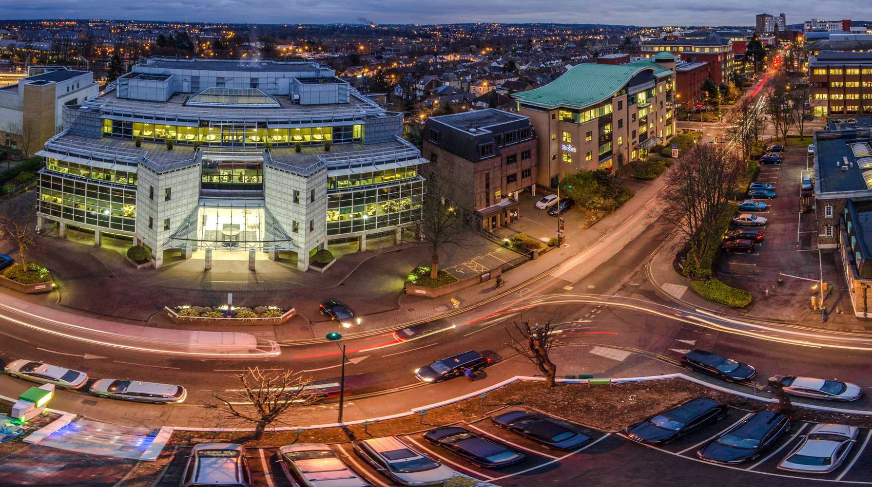 Gift card for Holiday Inn London - Watford Junction by Ihg Gift card for Holiday Inn London - Watford Junction by Ihg