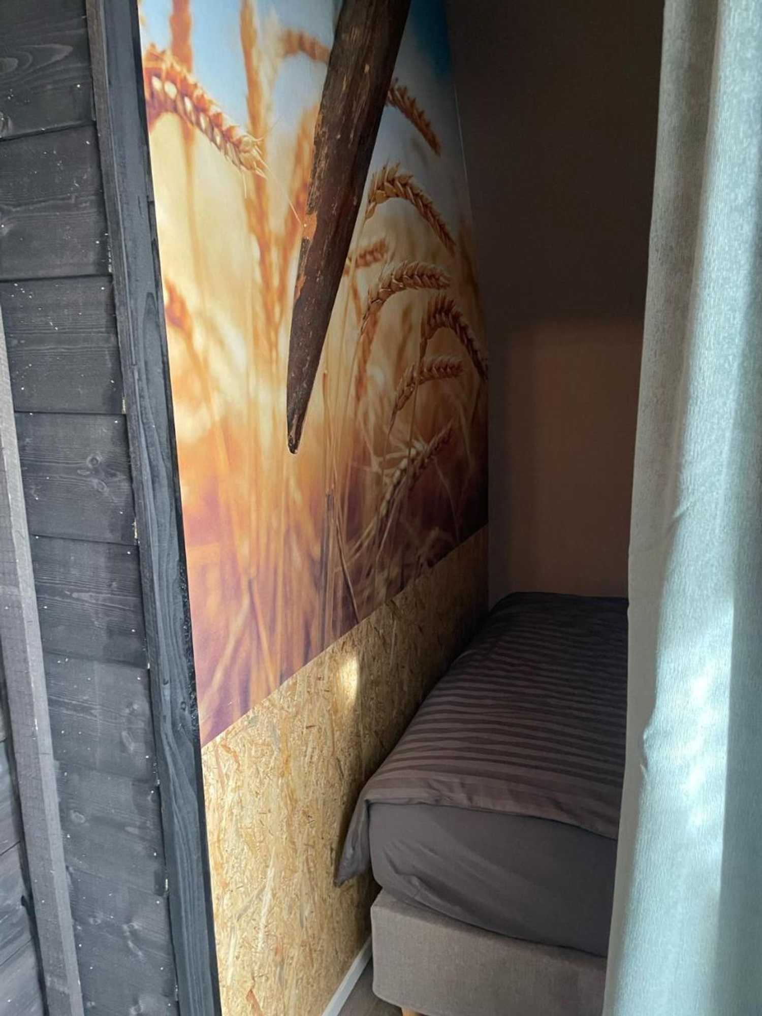 Gift card for B&b Herberg Foestrum