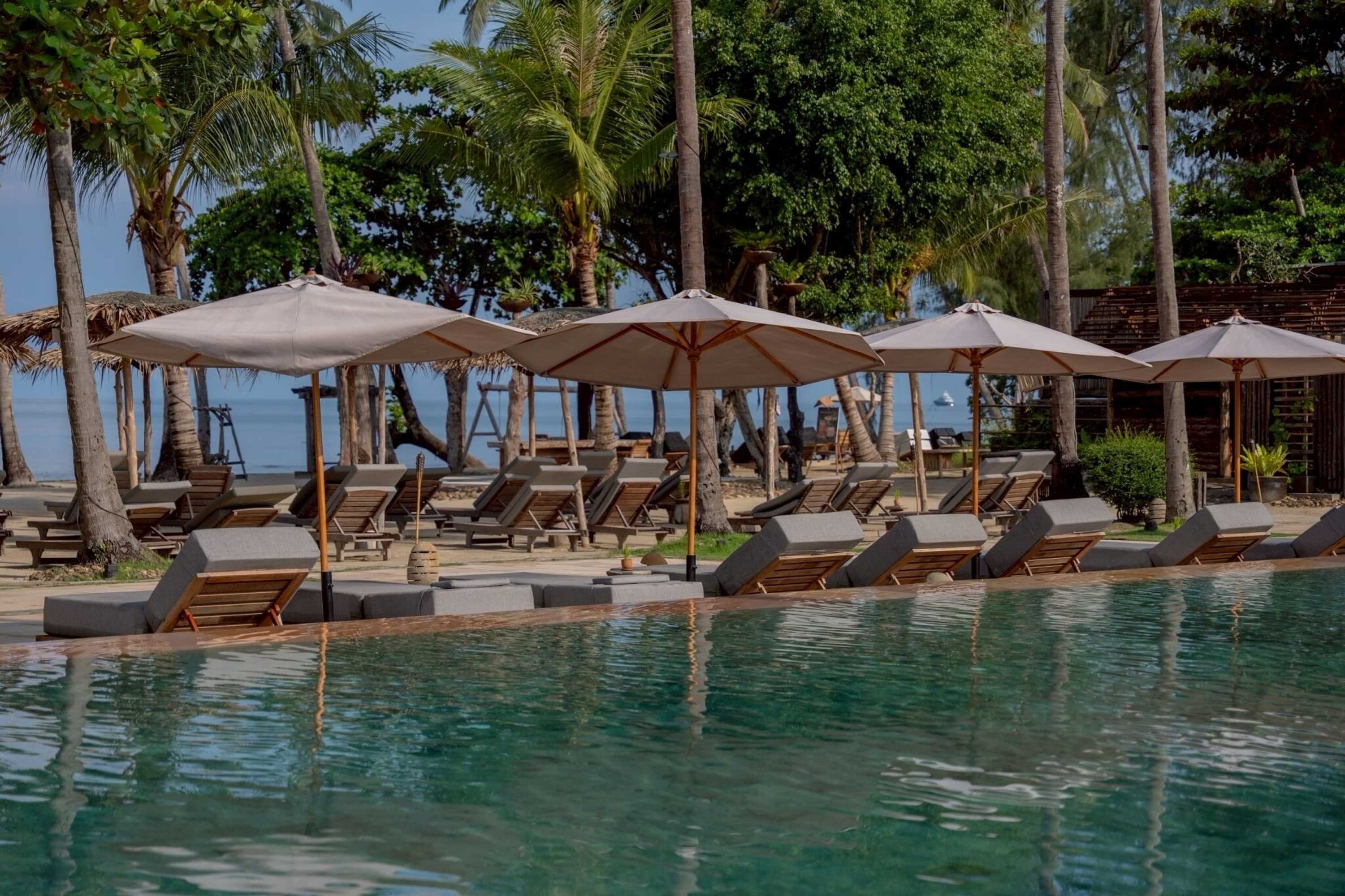 Gift card for Dinso Resort Ko Chang, Vignette Collection by Ihg Gift card for Dinso Resort Ko Chang, Vignette Collection by Ihg